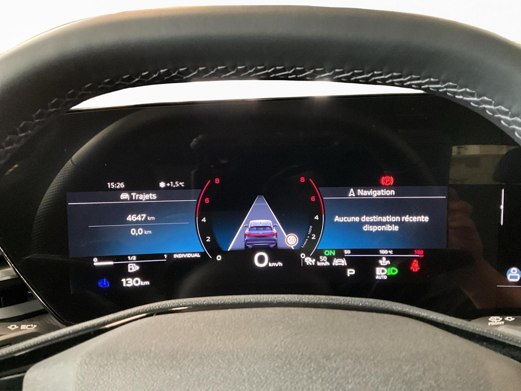 Audi SQ5 SB+S-Tronic+Quattro+P.Premium (2025) - Photo 11