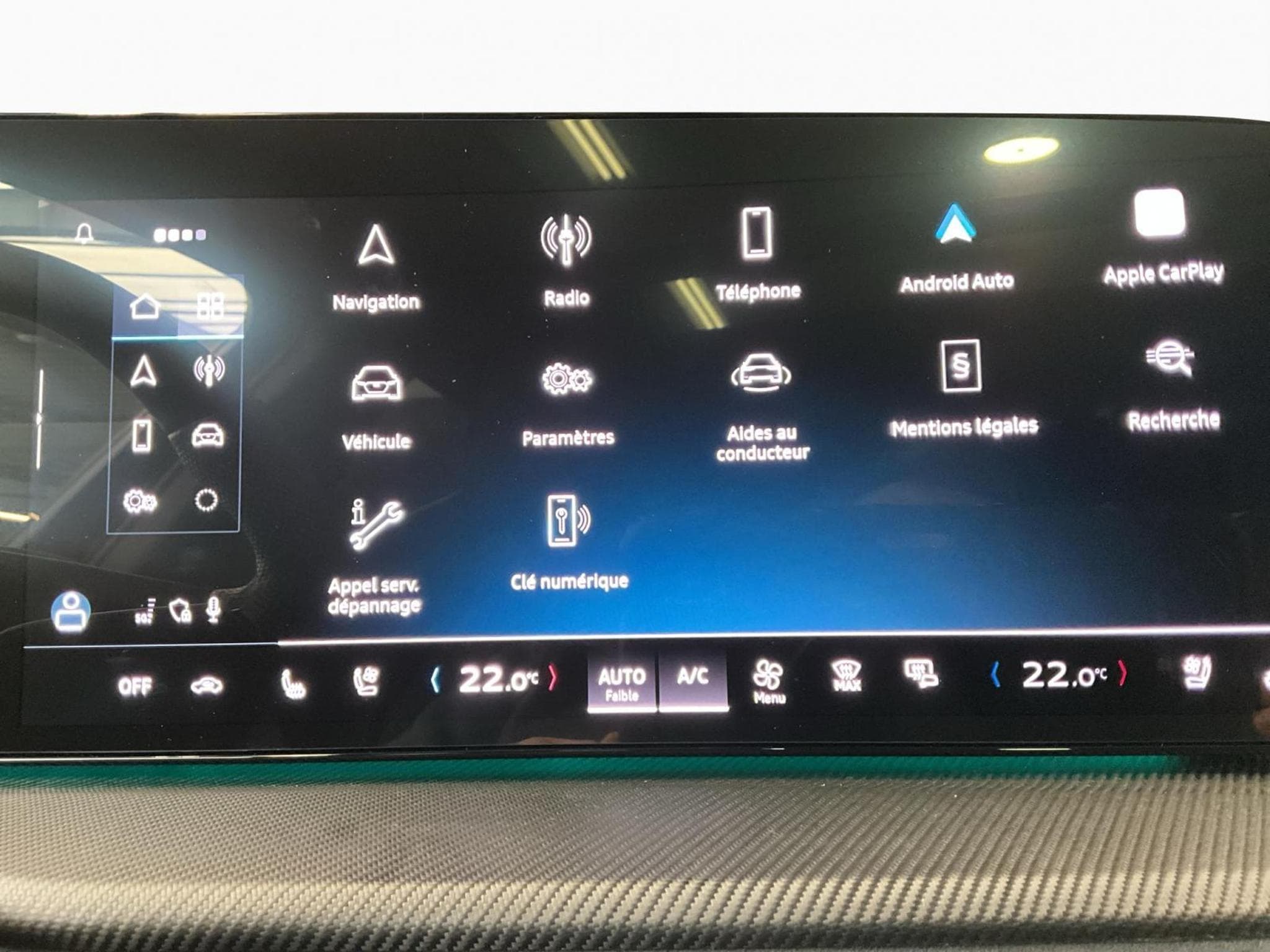 Audi SQ5 SB+S-Tronic+Quattro+P.Premium (2025) - Photo 13