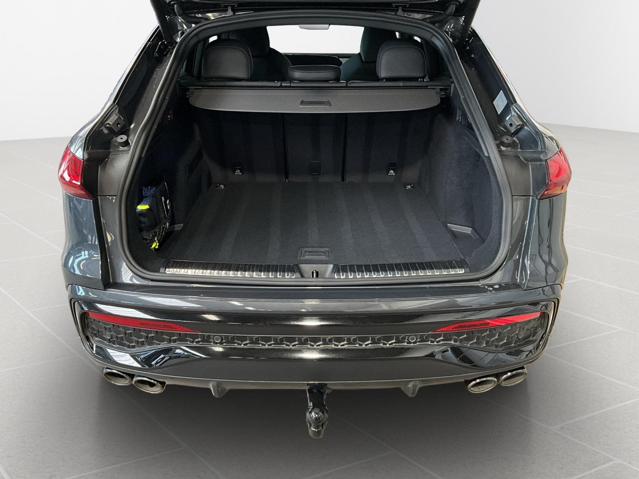 Audi SQ5 SB+S-Tronic+Quattro+P.Premium (2025) - Photo 17
