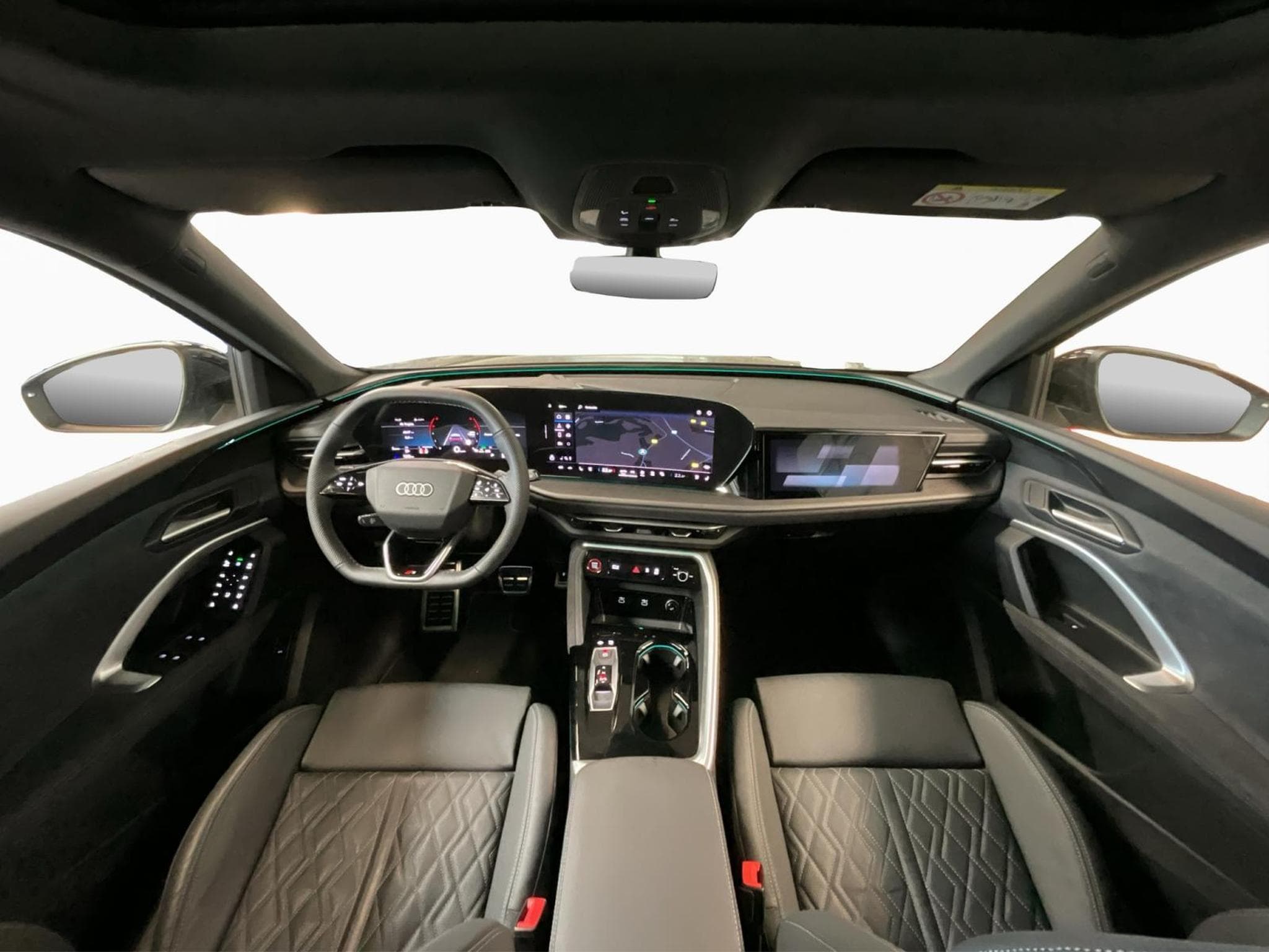 Audi SQ5 SB+S-Tronic+Quattro+P.Premium (2025) - Photo 2