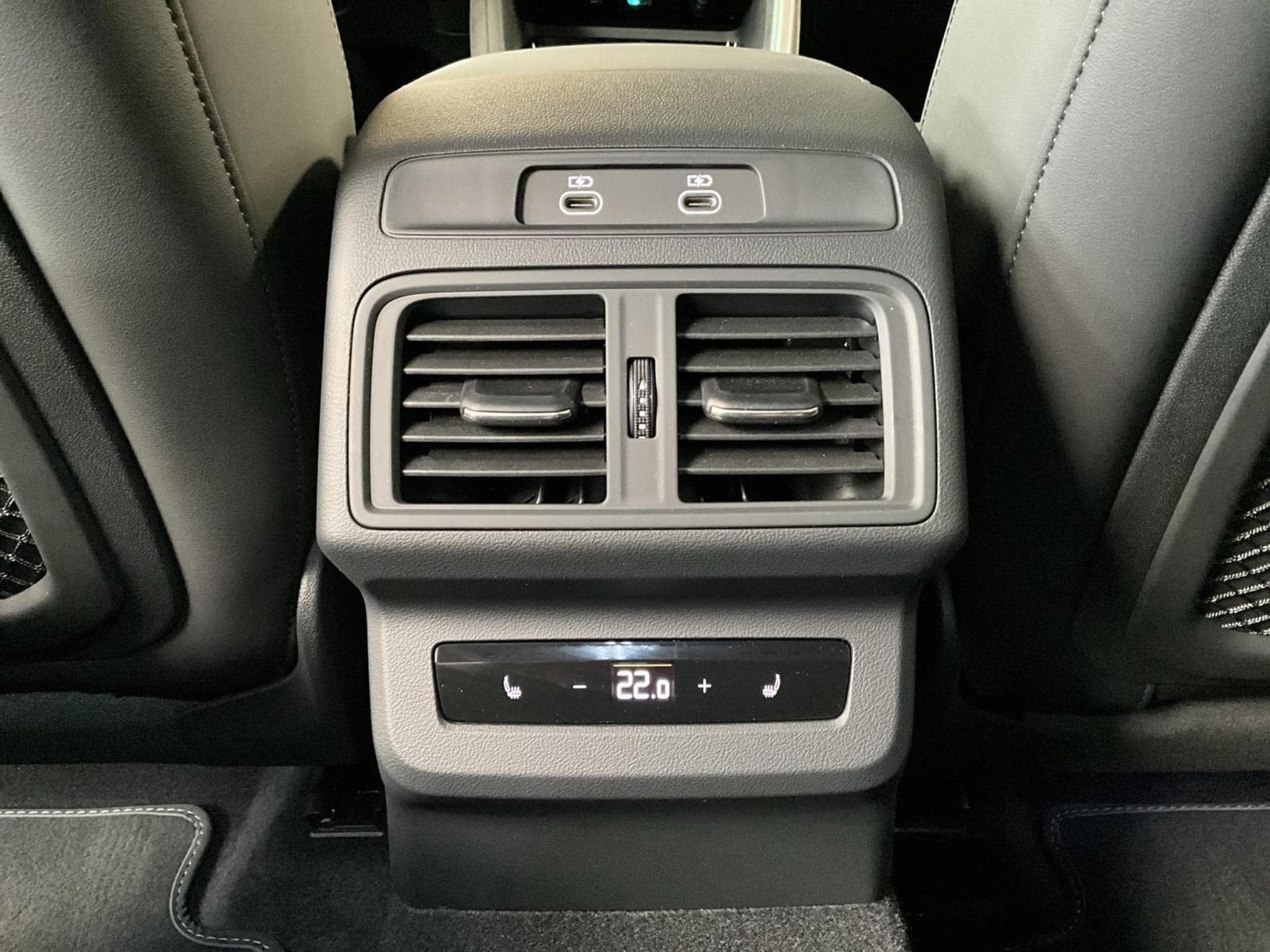 Audi SQ5 SB+S-Tronic+Quattro+P.Premium (2025) - Photo 21