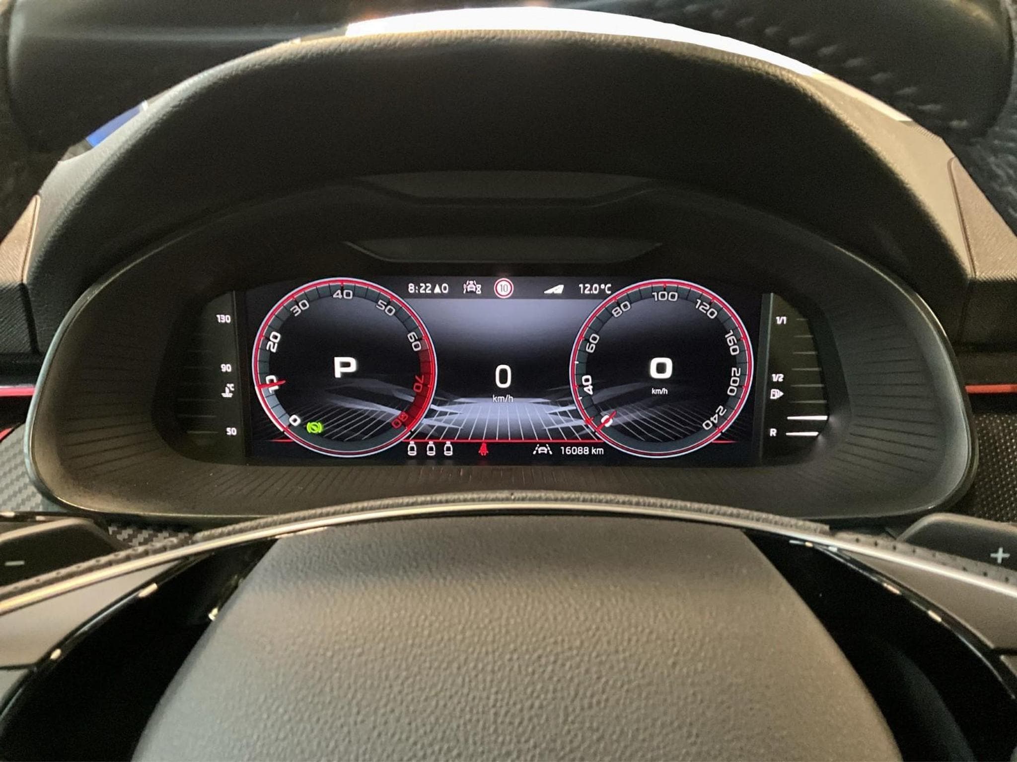 Skoda Scala Monte-Carlo+DSG+Pano+LED (2025) - Foto 11