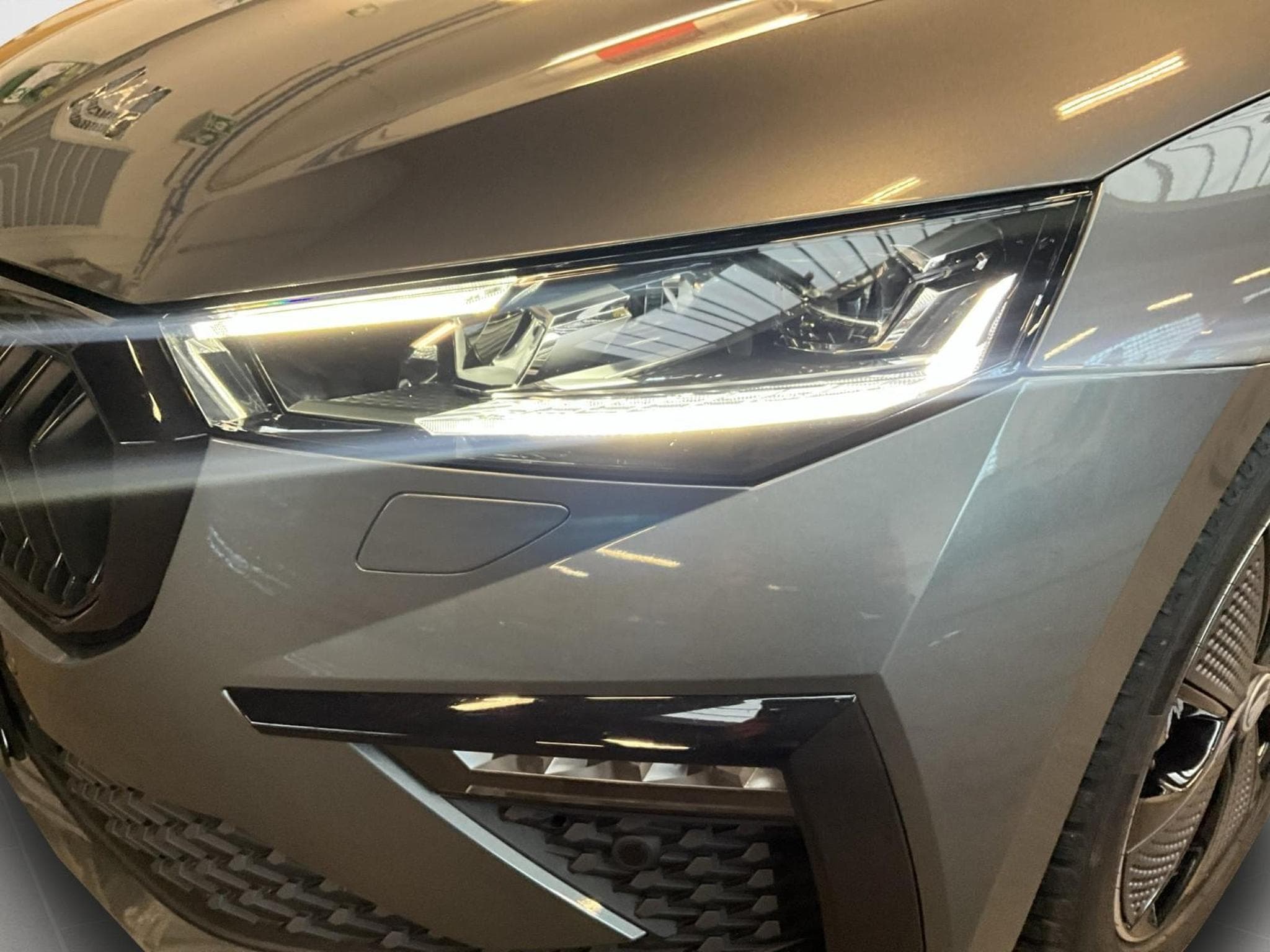 Skoda Scala Monte-Carlo+DSG+Pano+LED (2025) - Foto 18