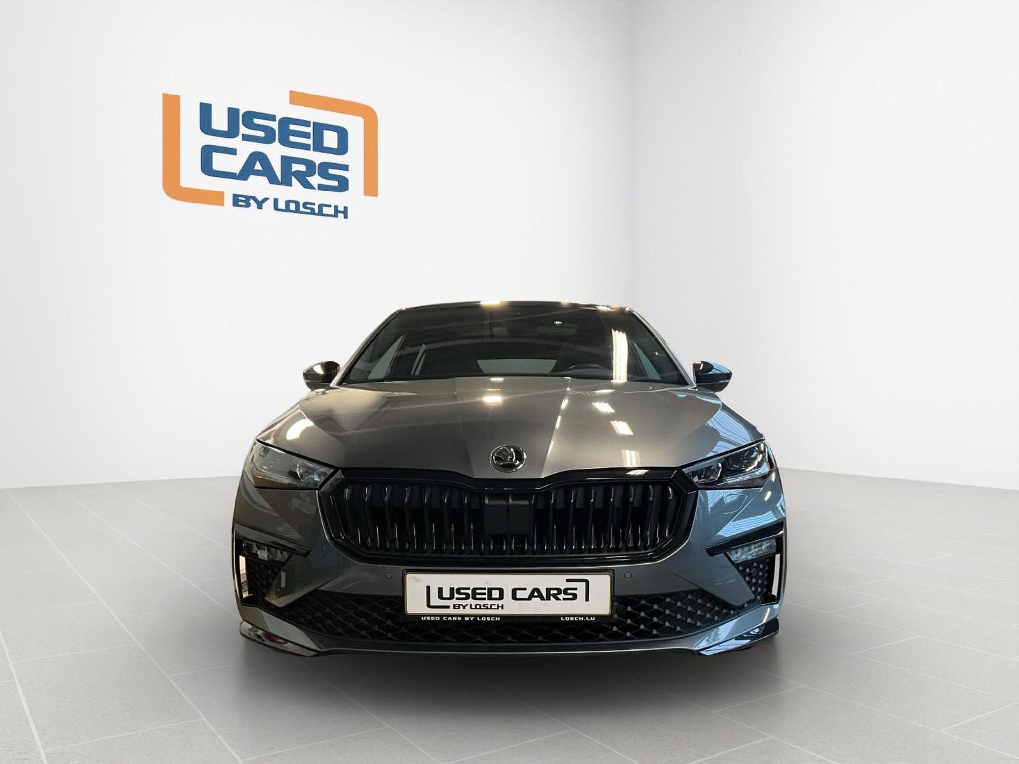 Skoda Scala Monte-Carlo+DSG+Pano+LED (2025) - Foto 3