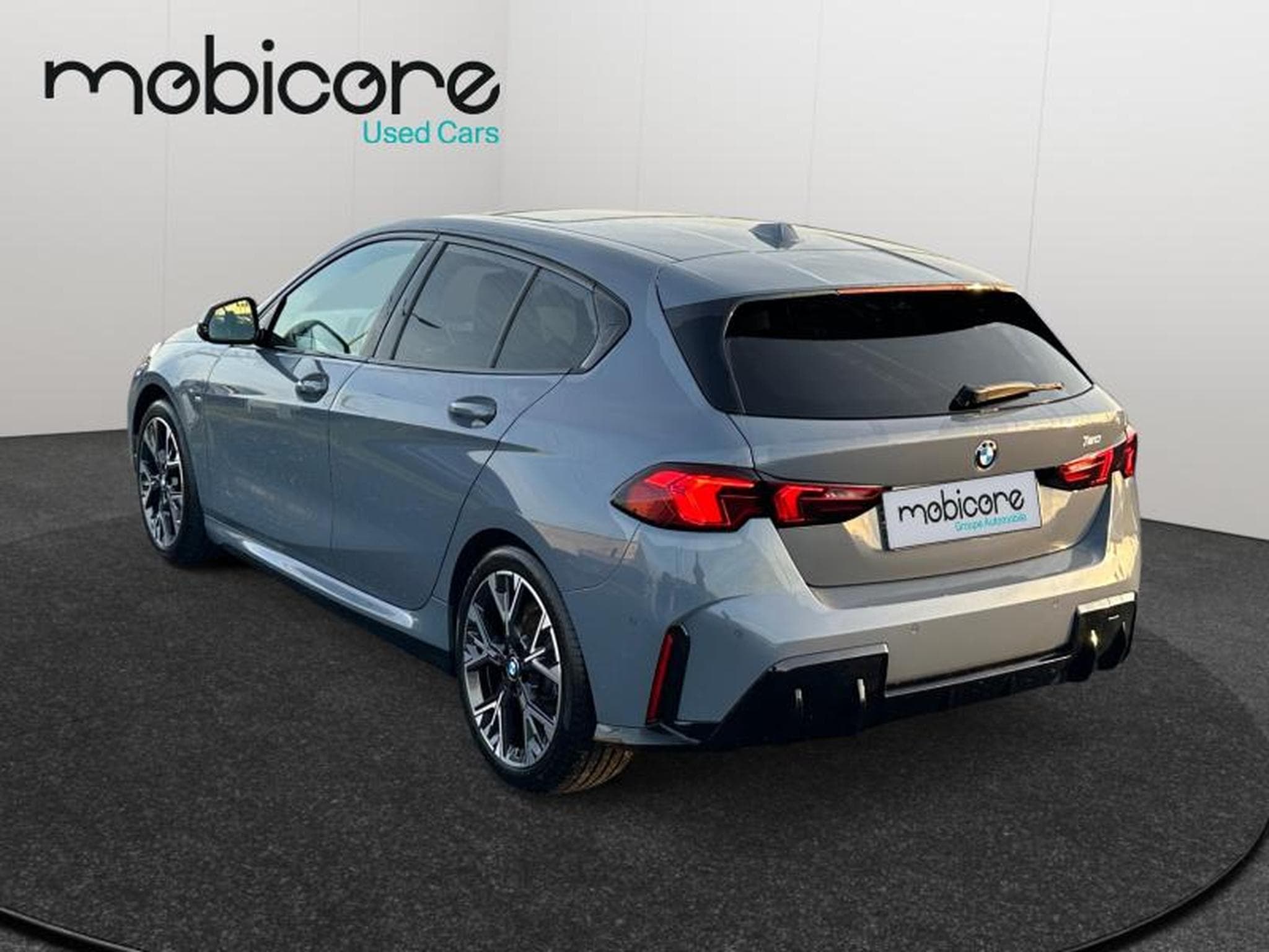 BMW 120 I Pack M / Panoramique / Essence (2025) - Photo 25