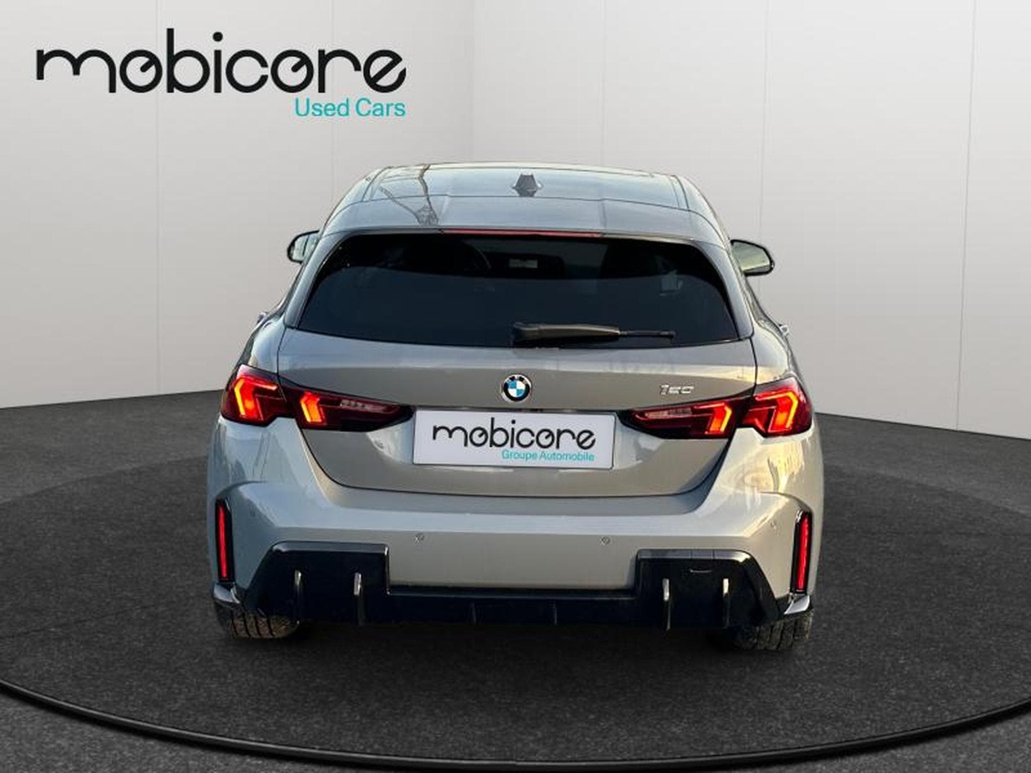 BMW 120 I Pack M / Panoramique / Essence (2025) - Photo 26