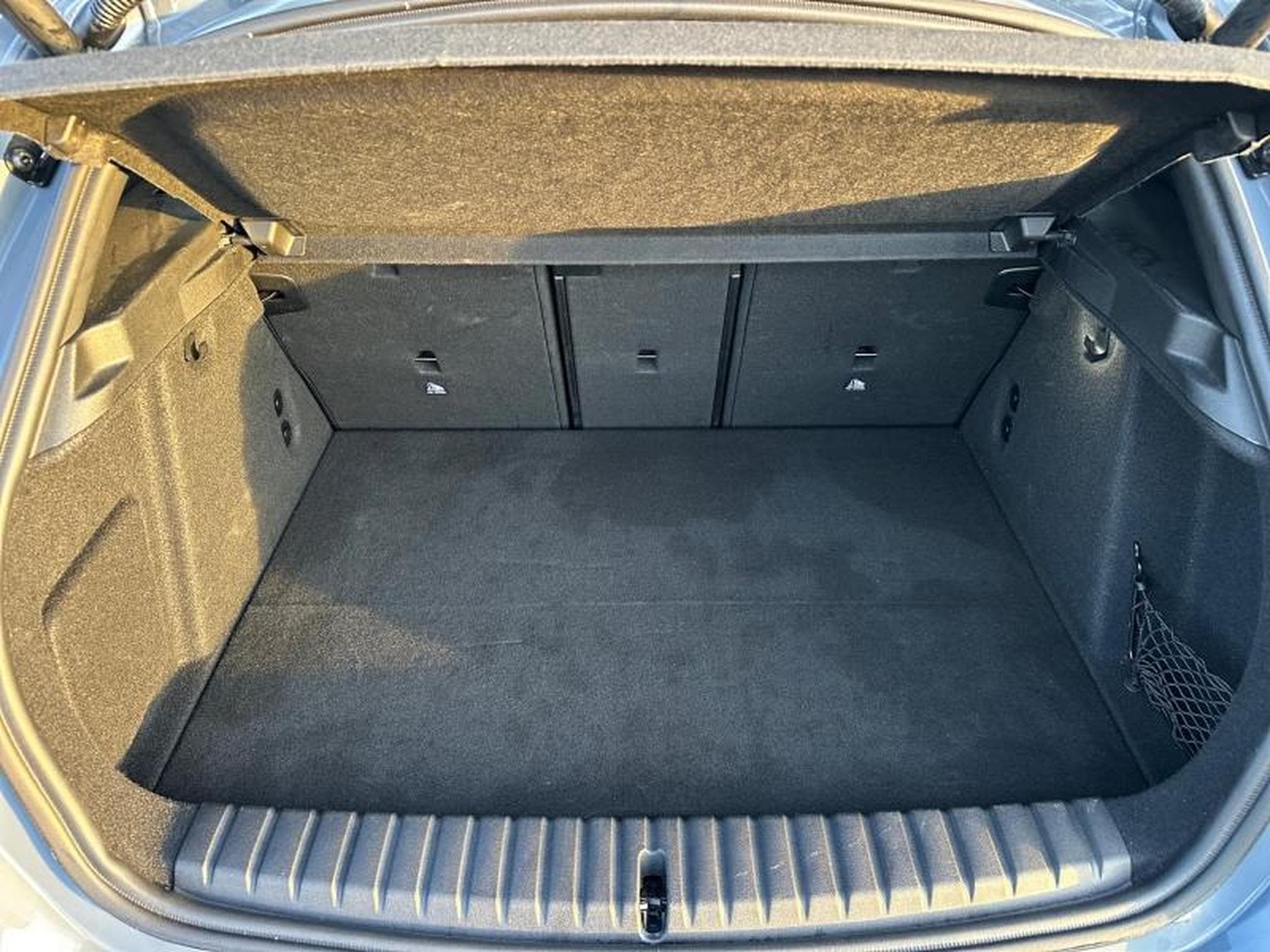 BMW 120 I Pack M / Panoramique / Essence (2025) - Photo 38