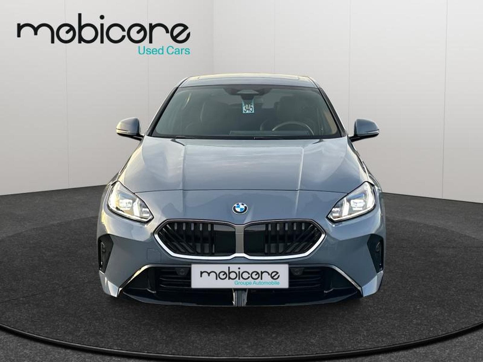 BMW 120 I Pack M / Panoramique / Essence (2025) - Photo 4