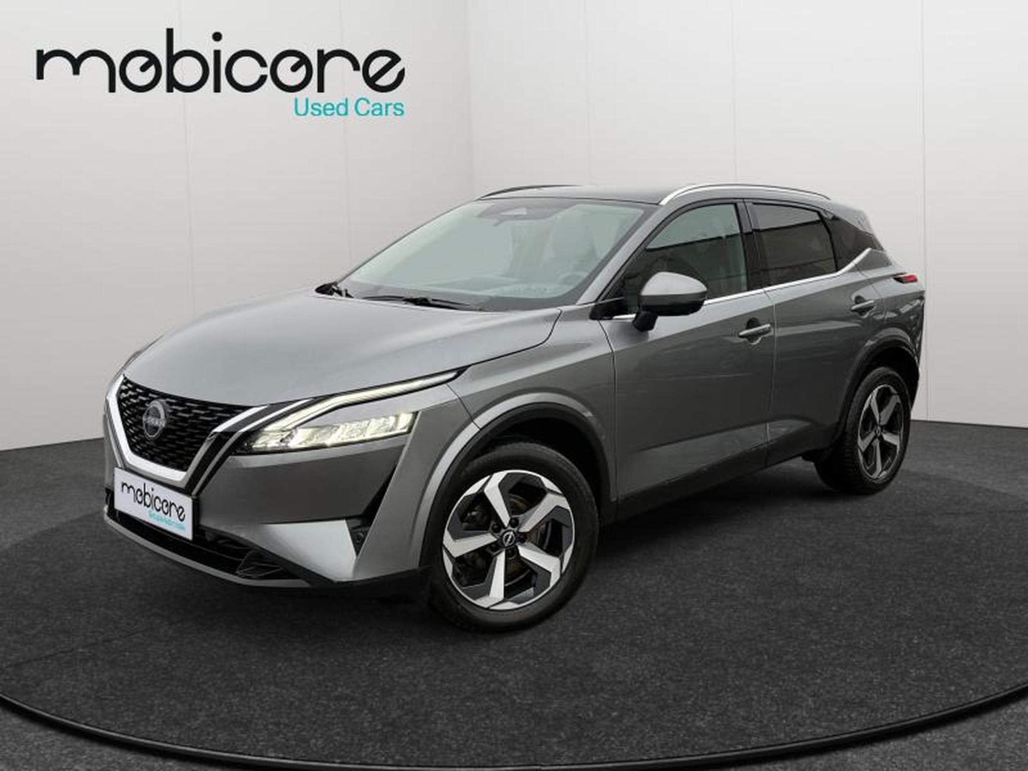 Nissan Qashqai . (2024) - Photo 1