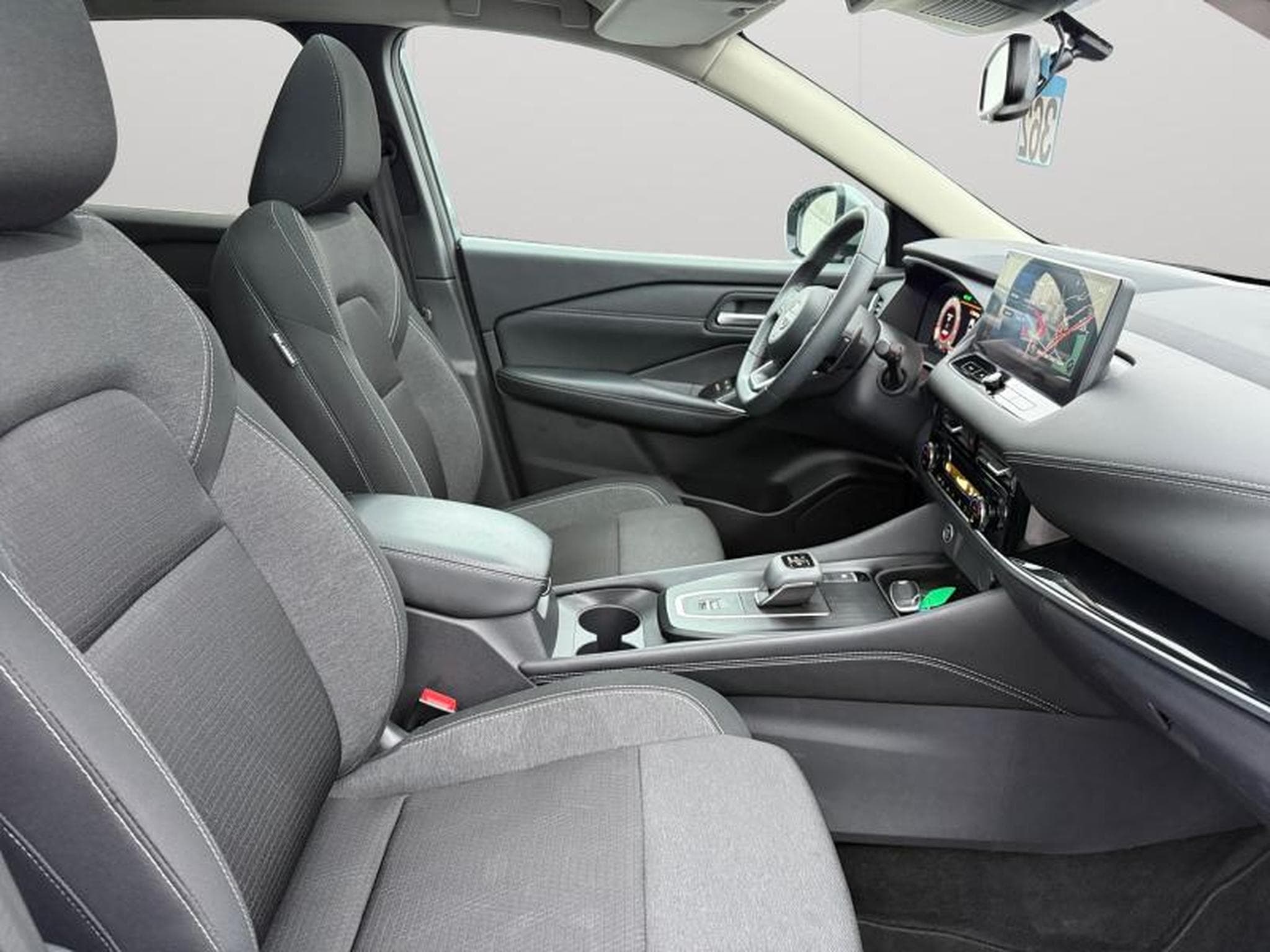 Nissan Qashqai . (2024) - Photo 10