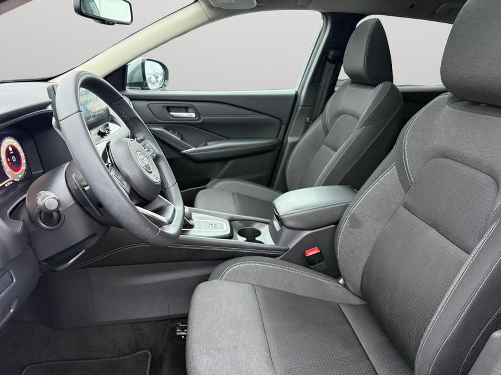 Nissan Qashqai . (2024) - Photo 12