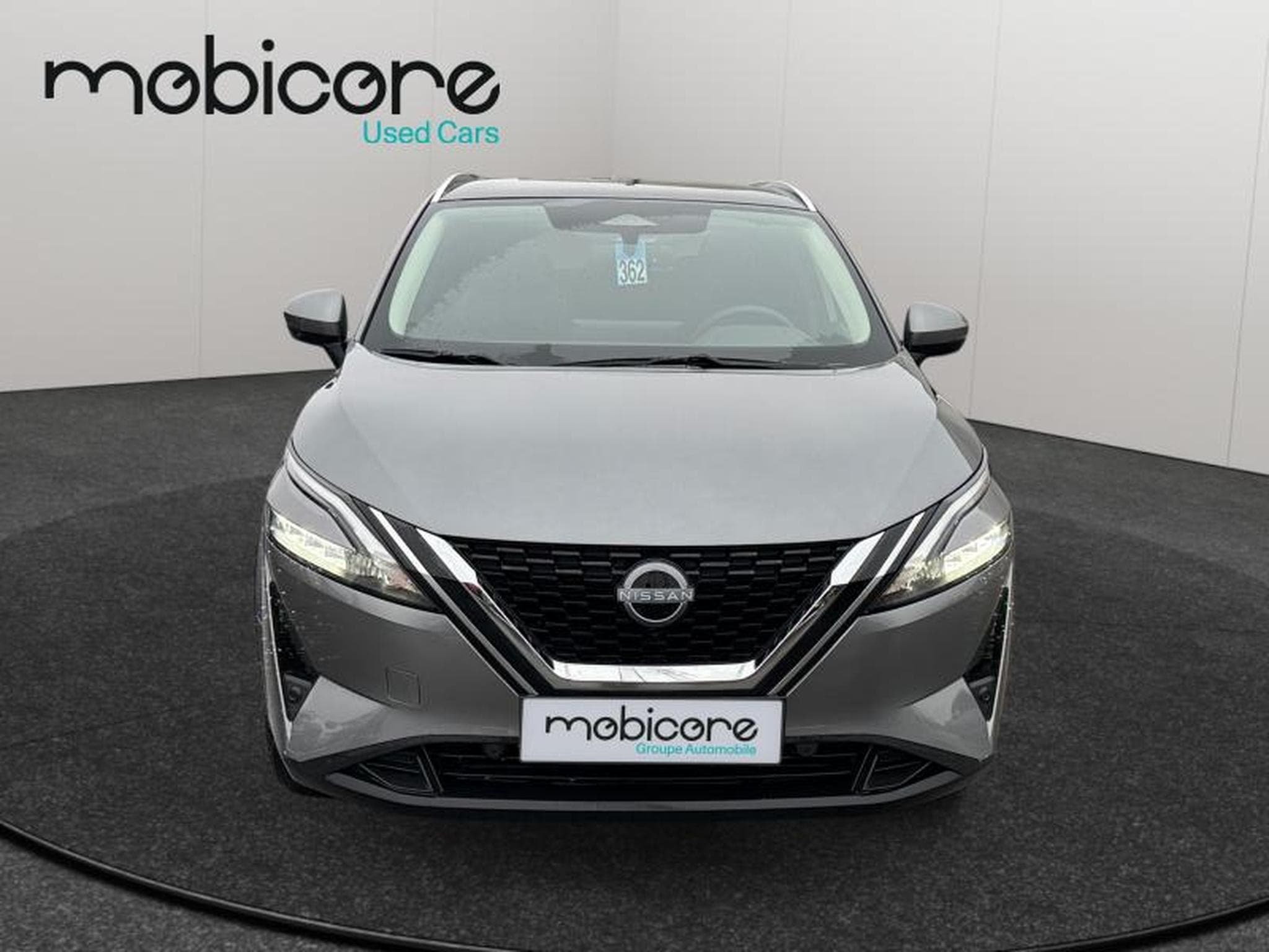 Nissan Qashqai . (2024) - Photo 4