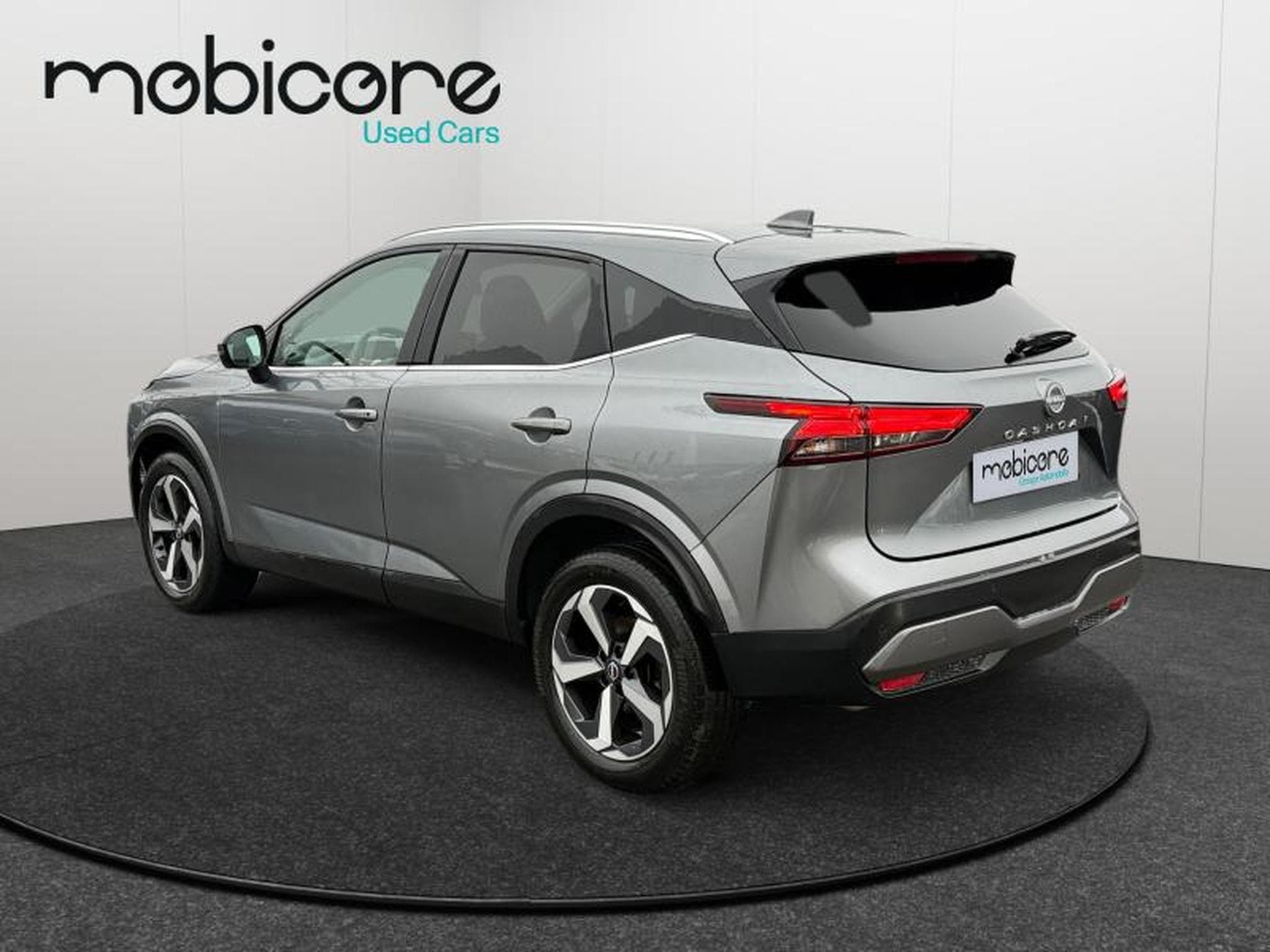 Nissan Qashqai . (2024) - Photo 5