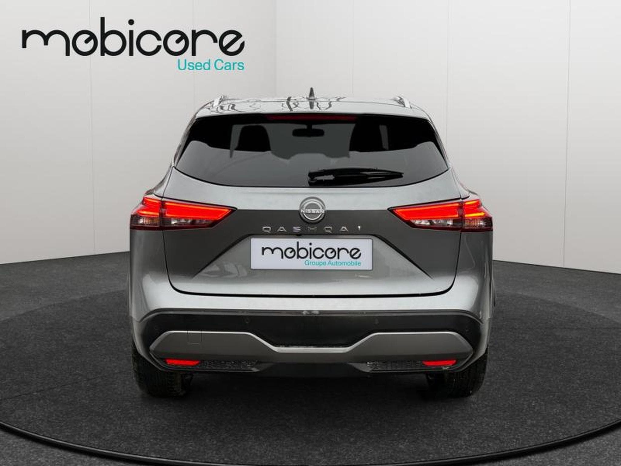 Nissan Qashqai . (2024) - Photo 6