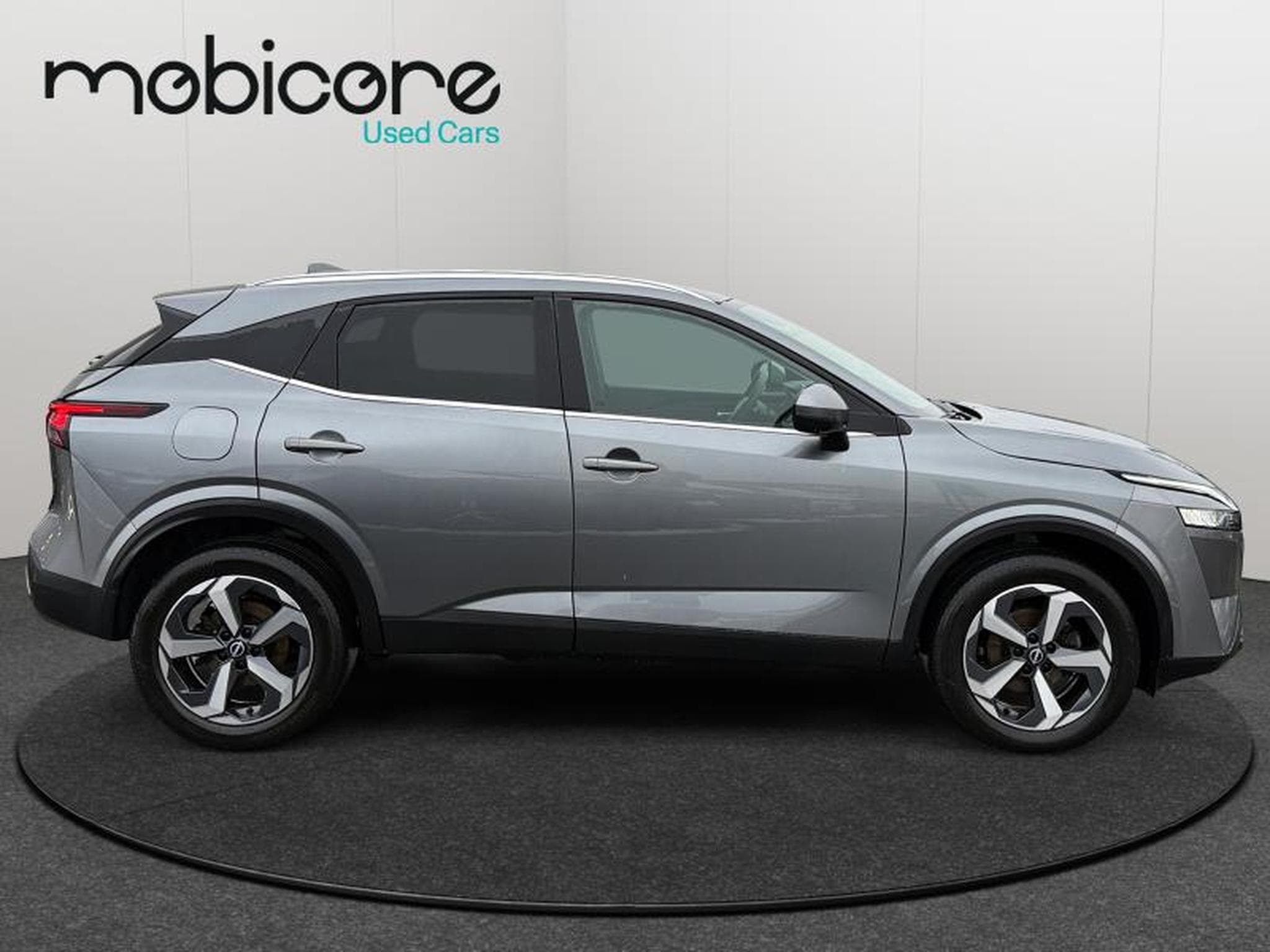 Nissan Qashqai . (2024) - Photo 7