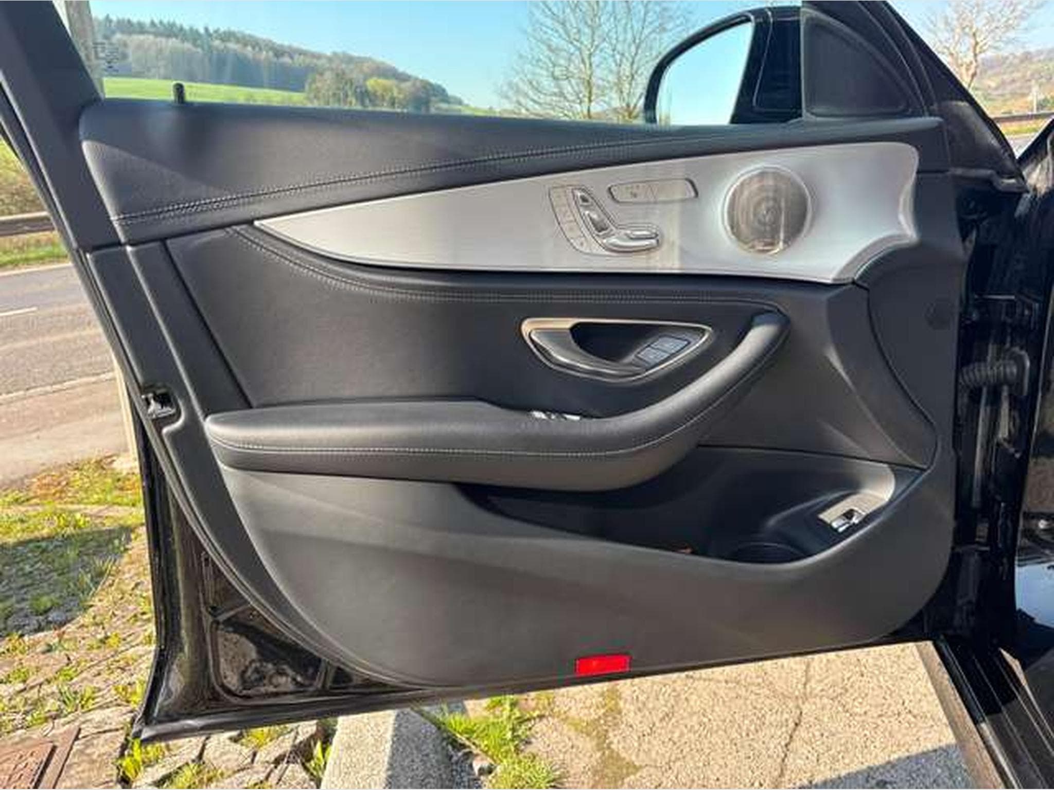 Mercedes E 300 de 4Matic 9G-TRONIC Avantgard-MAX 48 MOIS GARAMTIE (2021) - Photo 11