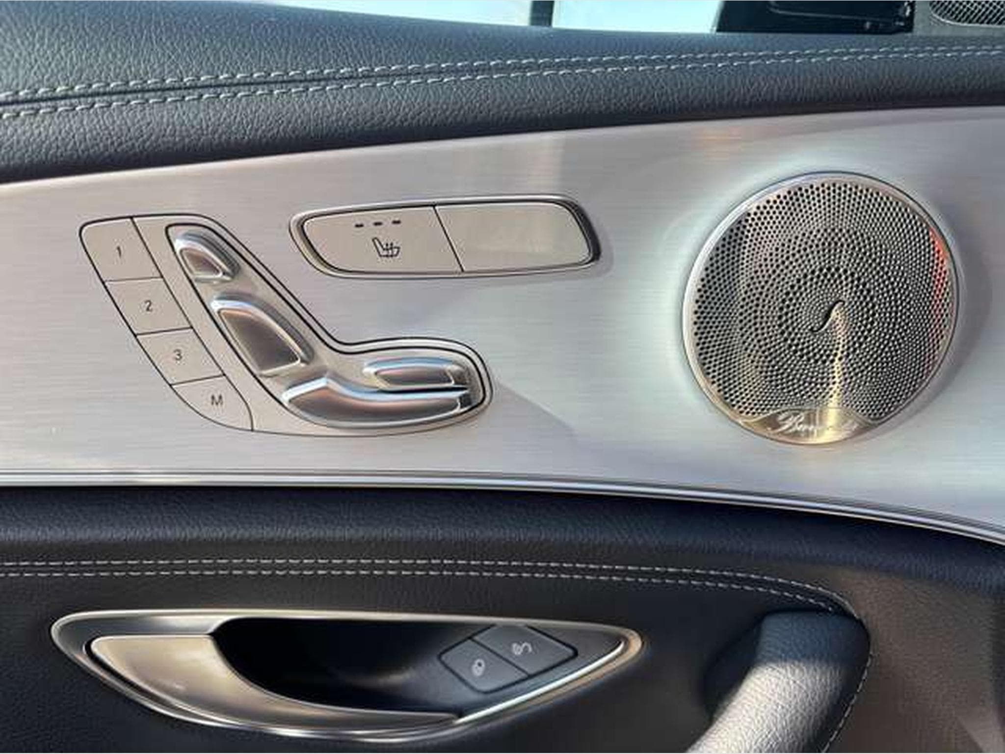 Mercedes E 300 de 4Matic 9G-TRONIC Avantgard-MAX 48 MOIS GARAMTIE (2021) - Photo 12
