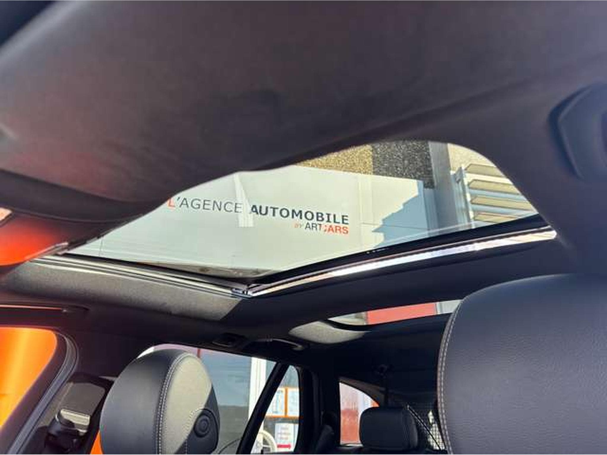 Mercedes E 300 de 4Matic 9G-TRONIC Avantgard-MAX 48 MOIS GARAMTIE (2021) - Photo 21