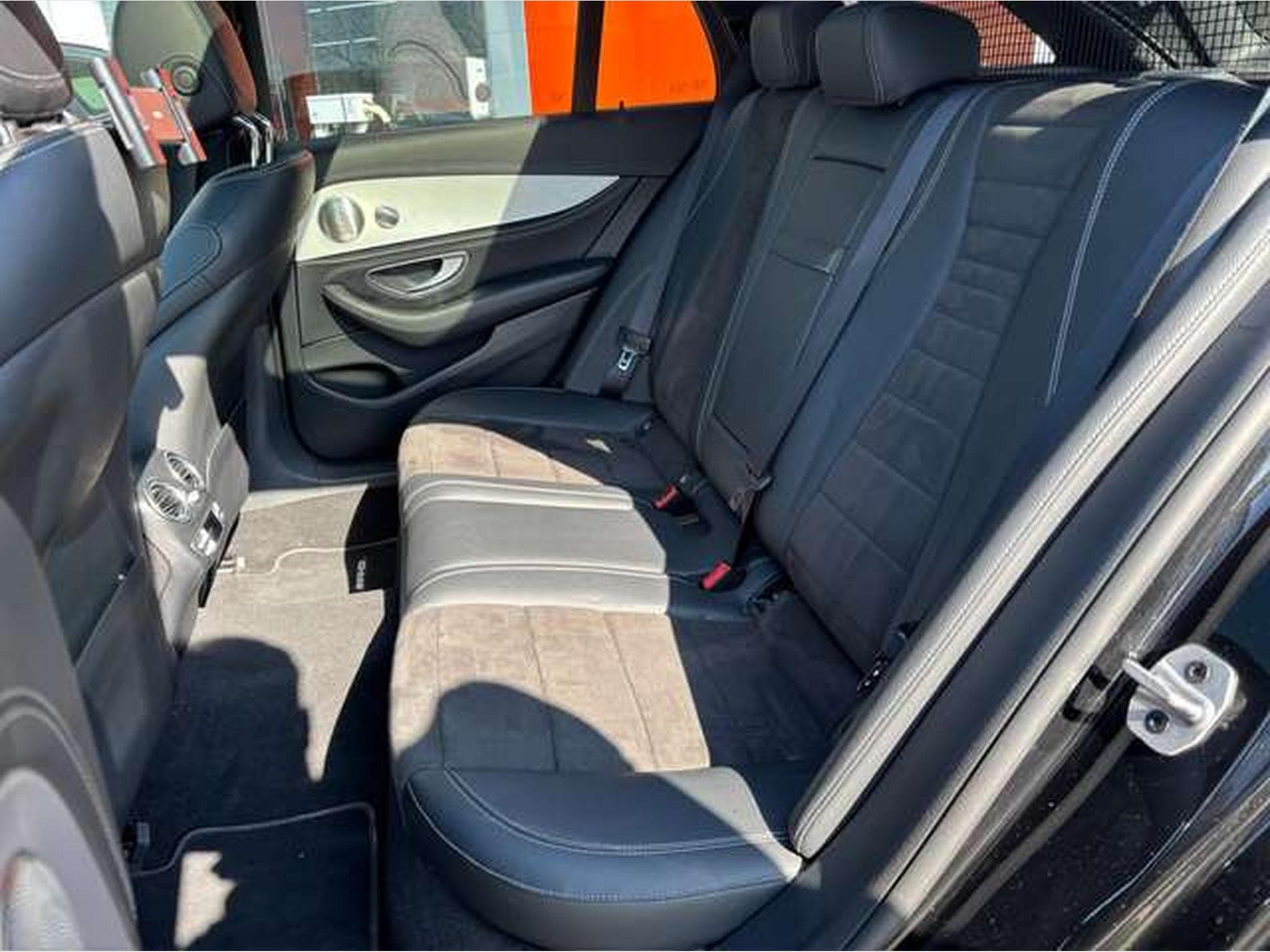 Mercedes E 300 de 4Matic 9G-TRONIC Avantgard-MAX 48 MOIS GARAMTIE (2021) - Photo 23