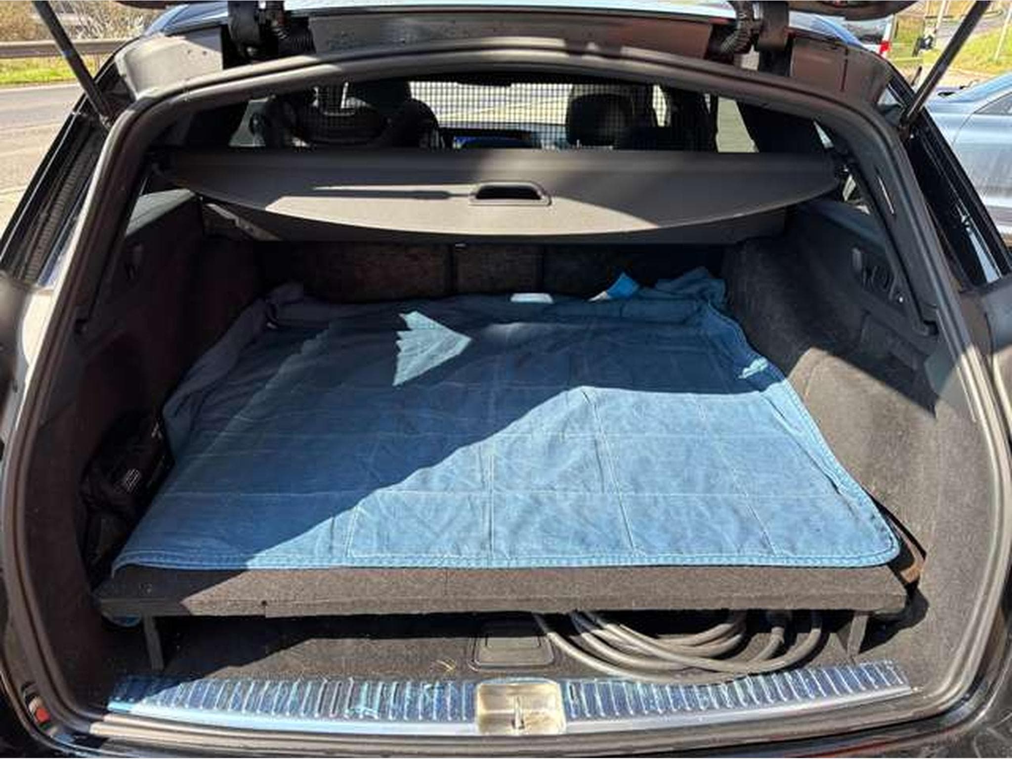 Mercedes E 300 de 4Matic 9G-TRONIC Avantgard-MAX 48 MOIS GARAMTIE (2021) - Photo 8
