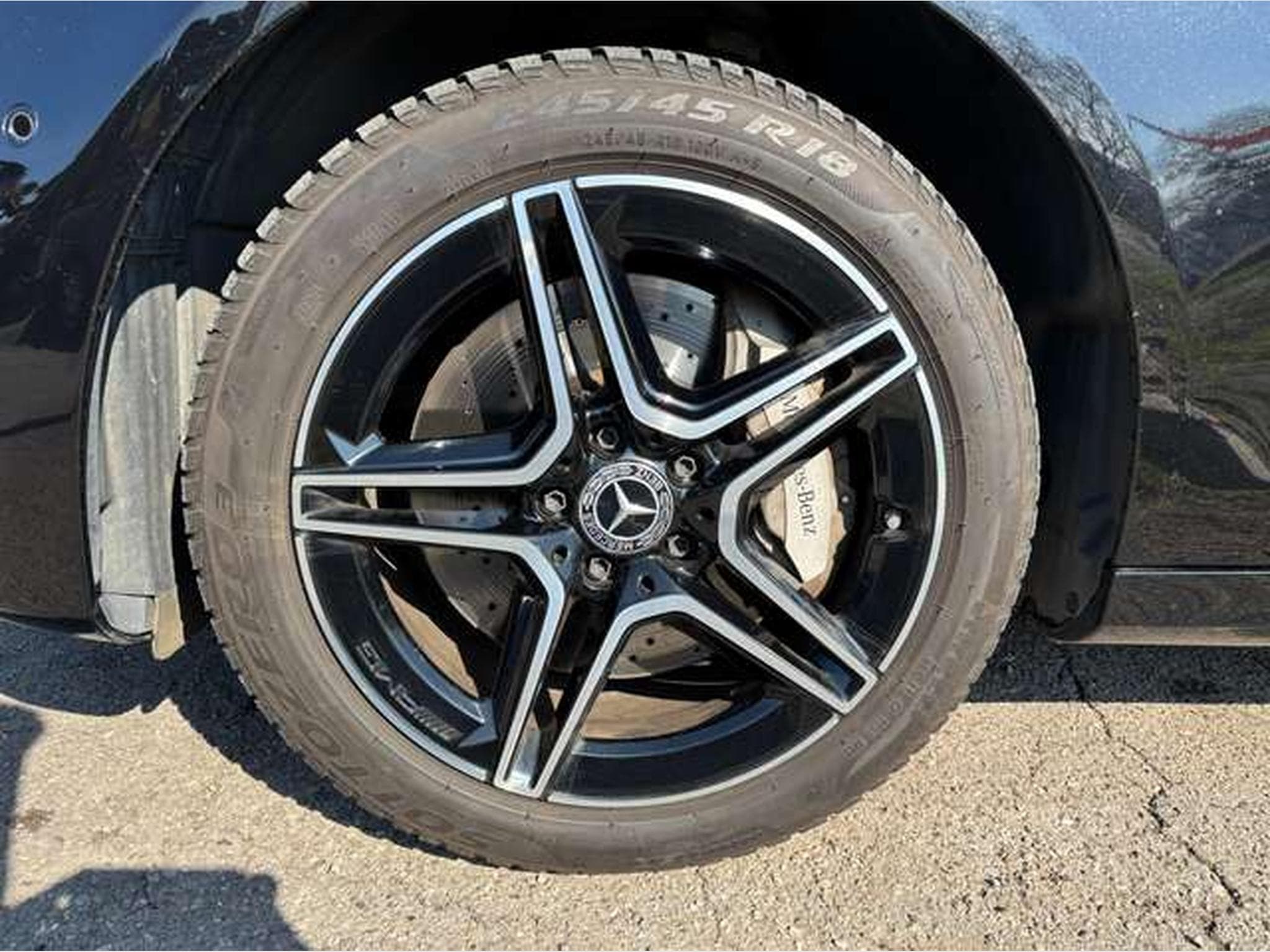 Mercedes E 300 de 4Matic 9G-TRONIC Avantgard-MAX 48 MOIS GARAMTIE (2021) - Photo 9