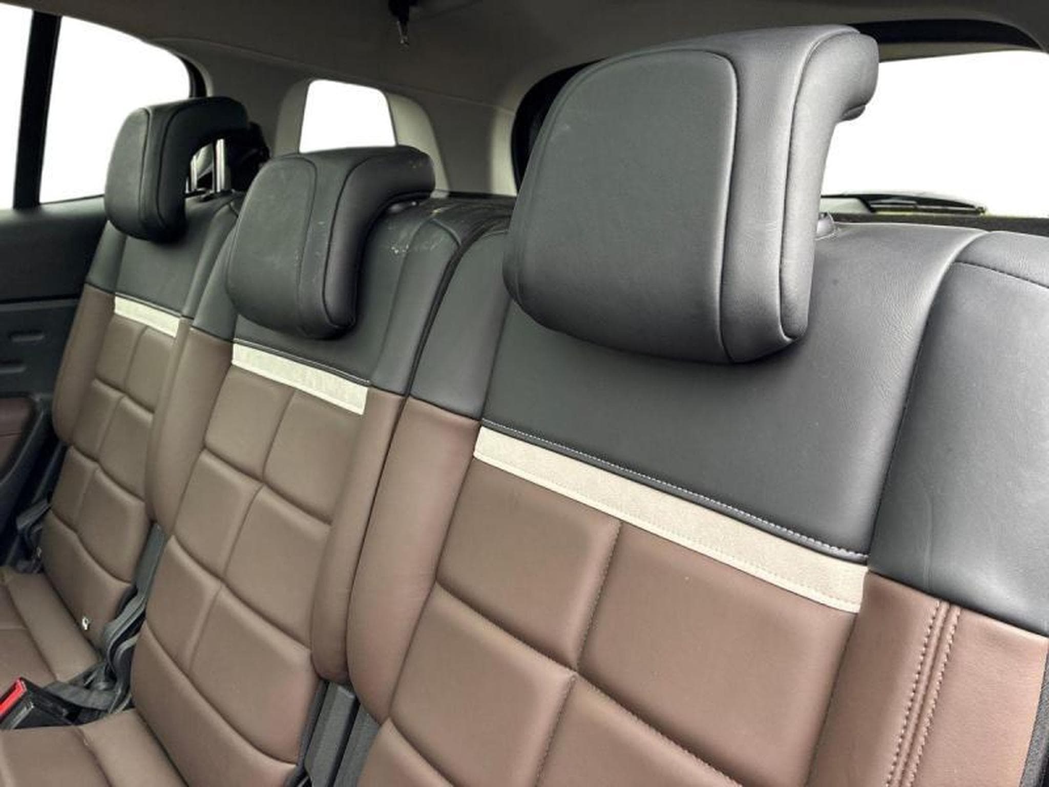 Citroen C5 Aircross . (2021) - Foto 12