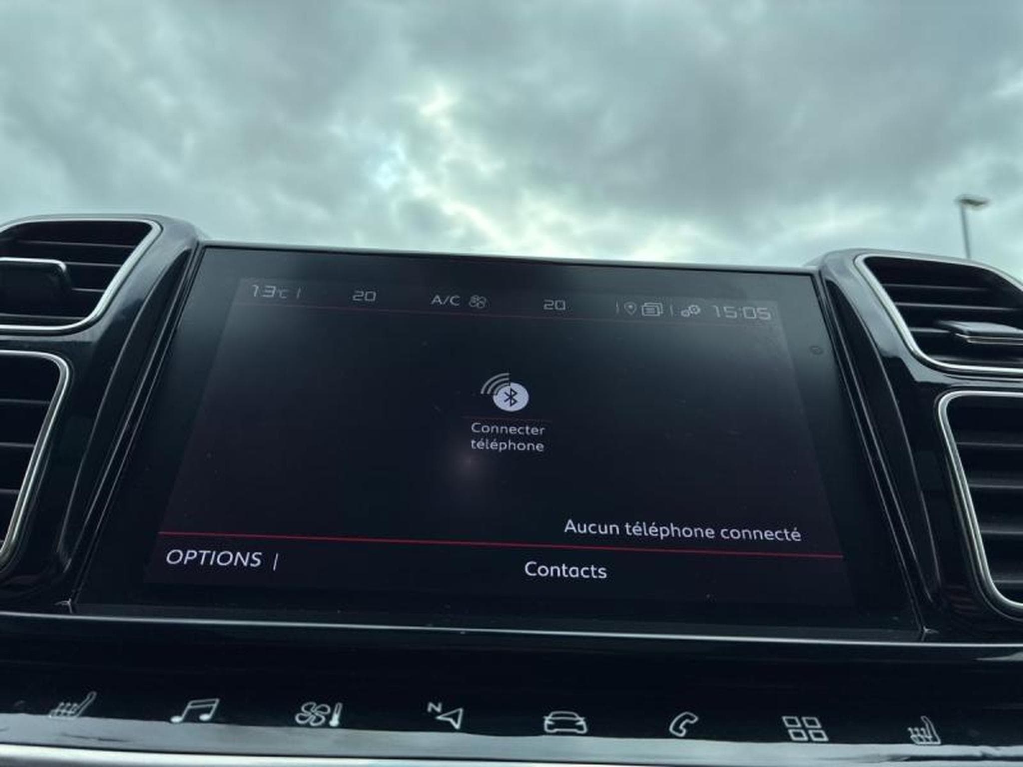 Citroen C5 Aircross . (2021) - Foto 15