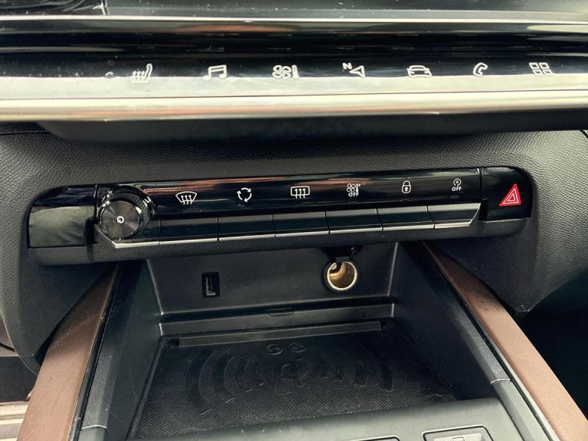 Citroen C5 Aircross . (2021) - Foto 17