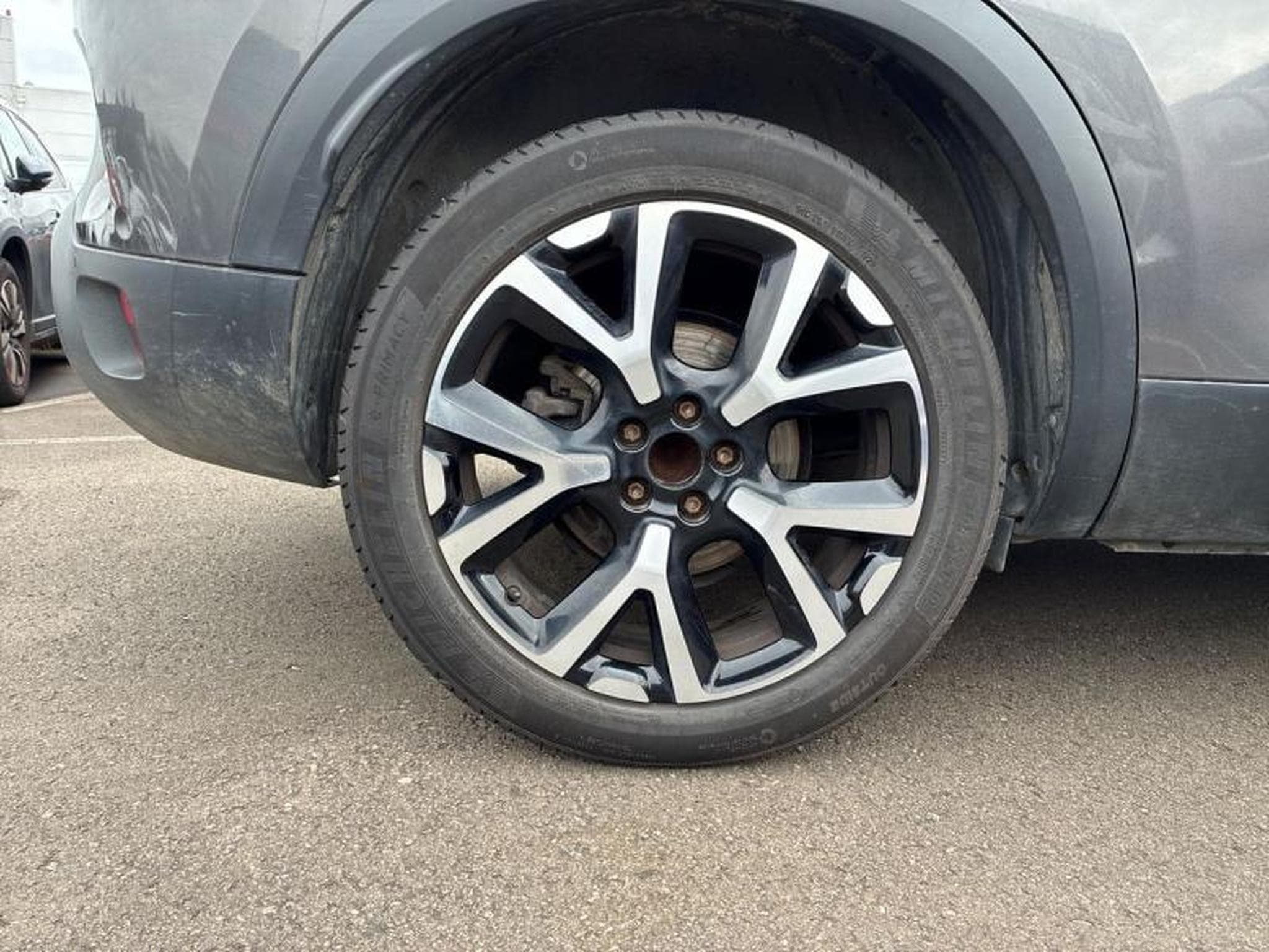 Citroen C5 Aircross . (2021) - Foto 7