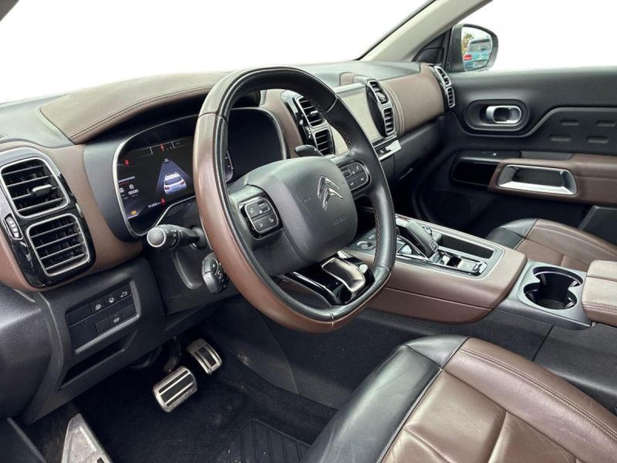 Citroen C5 Aircross . (2021) - Foto 8