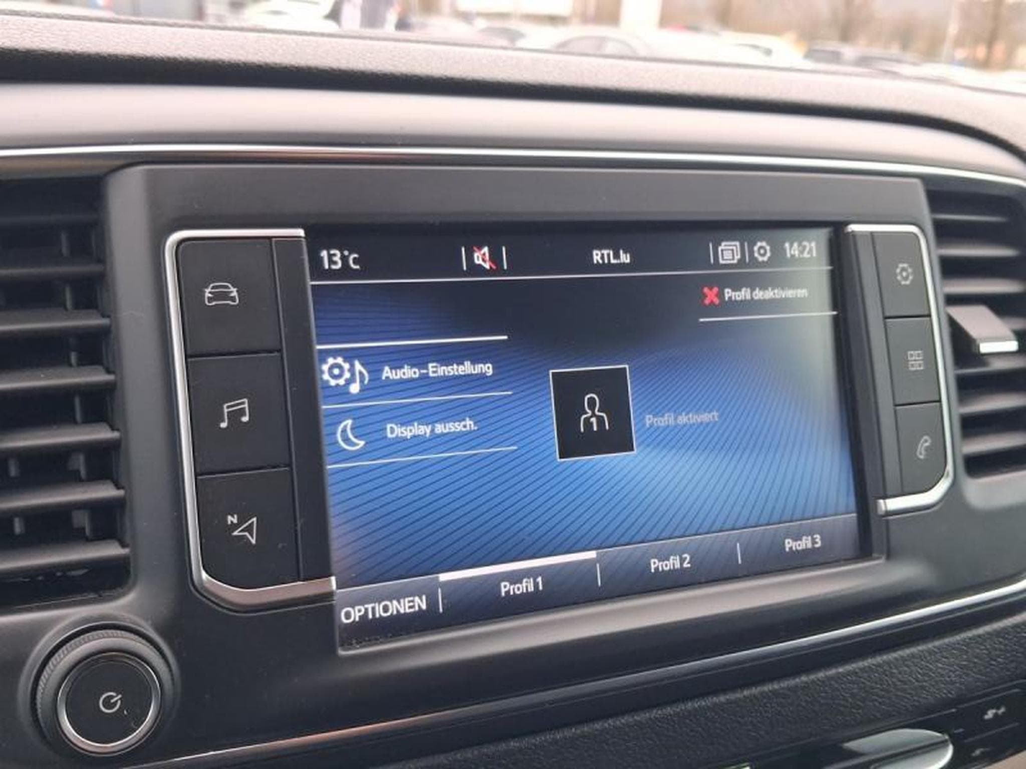 Toyota ProAce proace (2018) - Foto 10