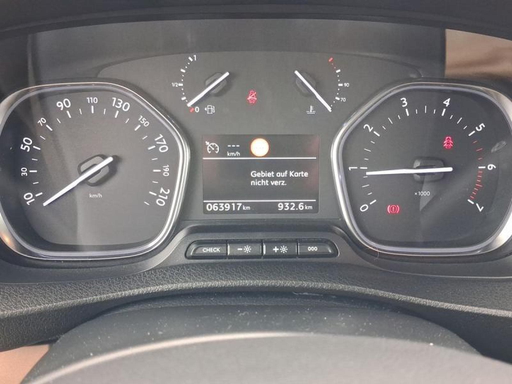 Toyota ProAce proace (2018) - Foto 11