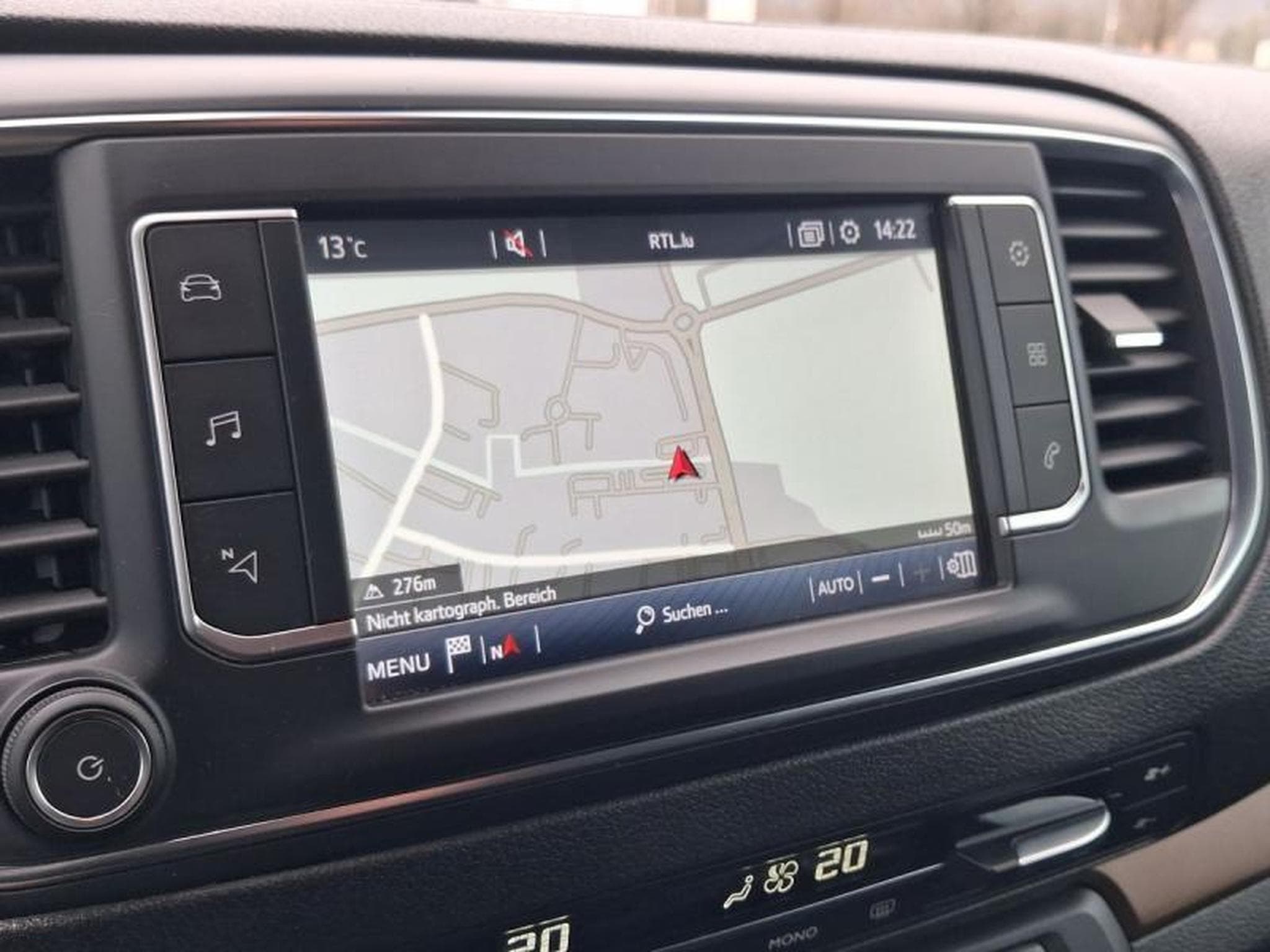 Toyota ProAce proace (2018) - Foto 14