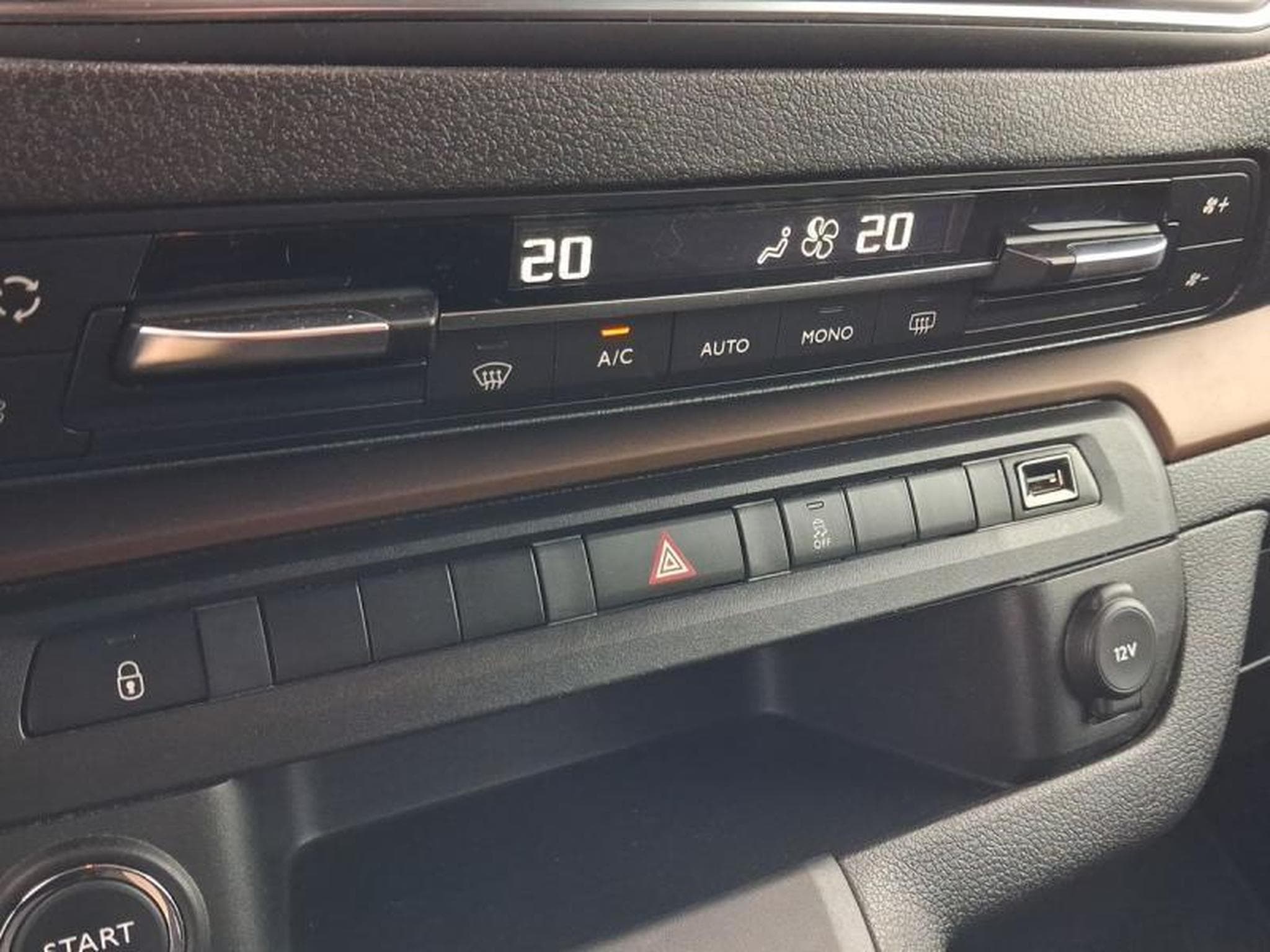 Toyota ProAce proace (2018) - Foto 17