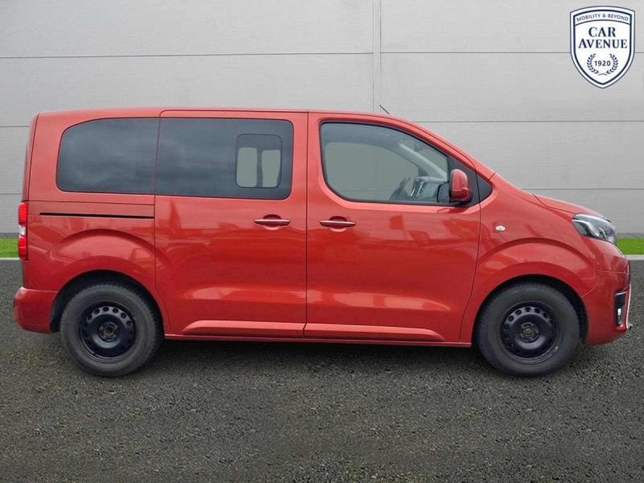 Toyota ProAce proace (2018) - Foto 6