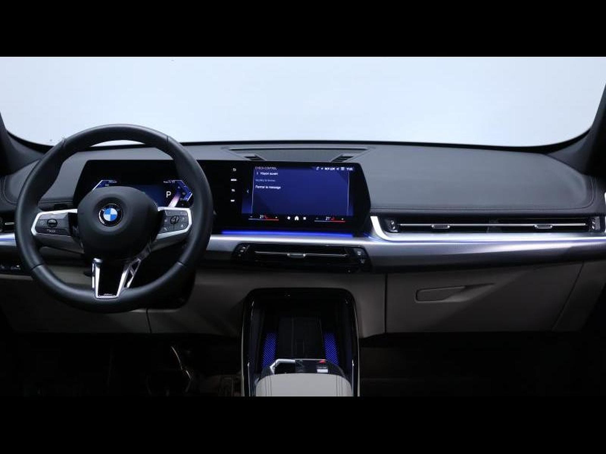 BMW X1 18i sDrive M Sport Auto (2024) - Photo 12
