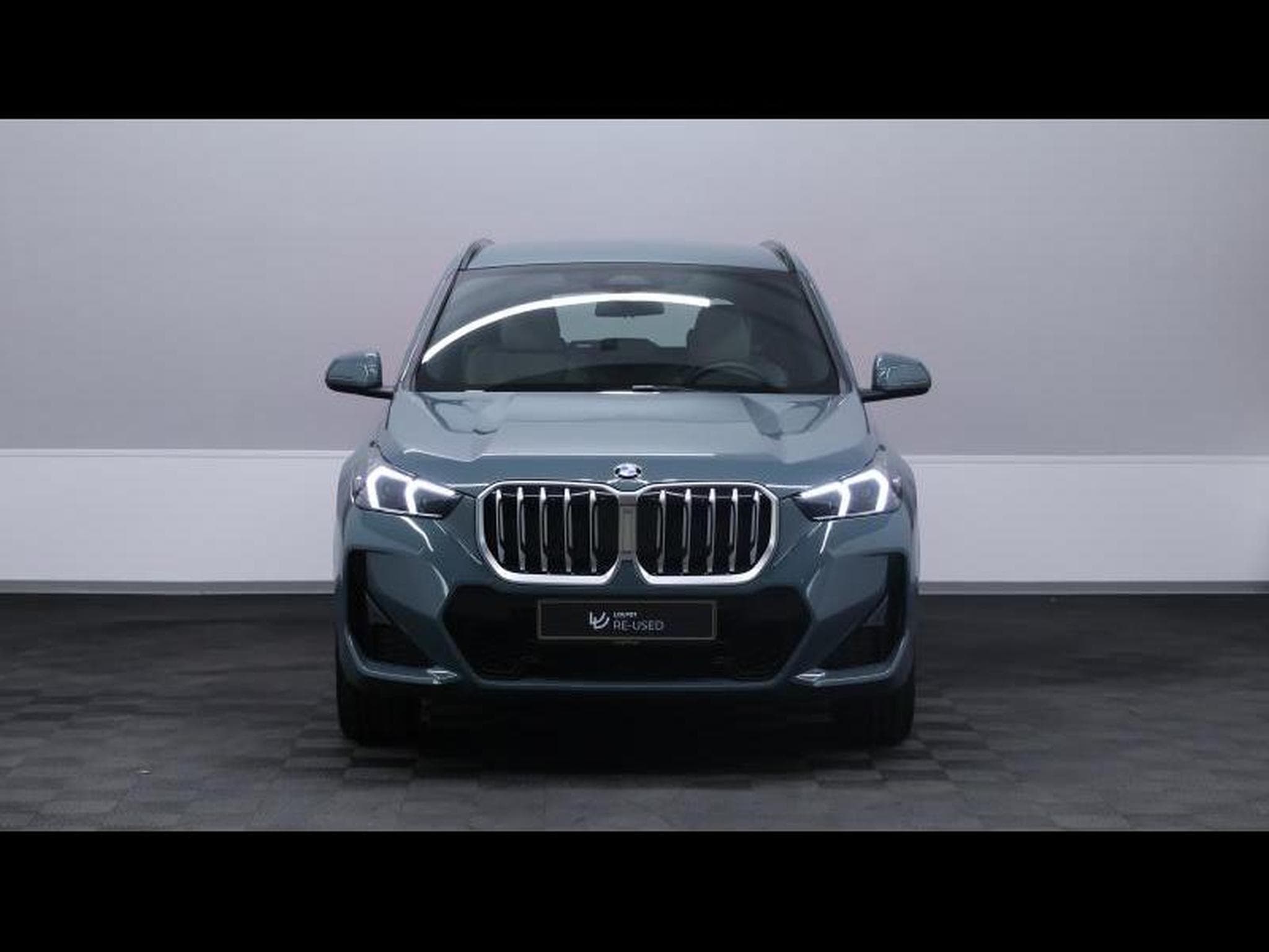BMW X1 18i sDrive M Sport Auto (2024) - Photo 2