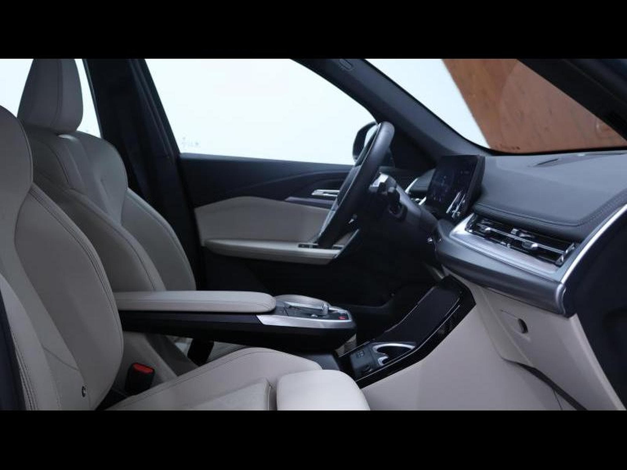 BMW X1 18i sDrive M Sport Auto (2024) - Photo 9