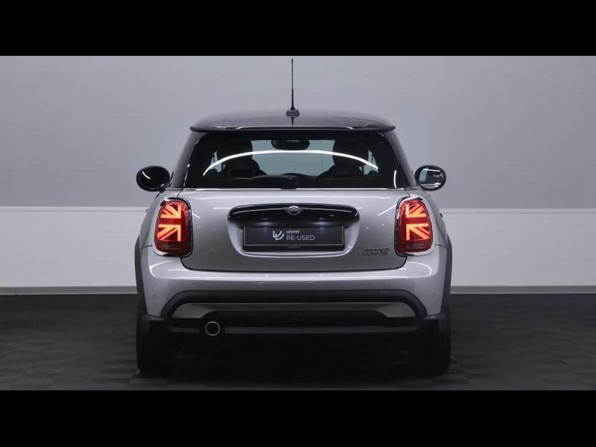 MINI Cooper 3portes Hatch Steptronic (2023) - Foto 5
