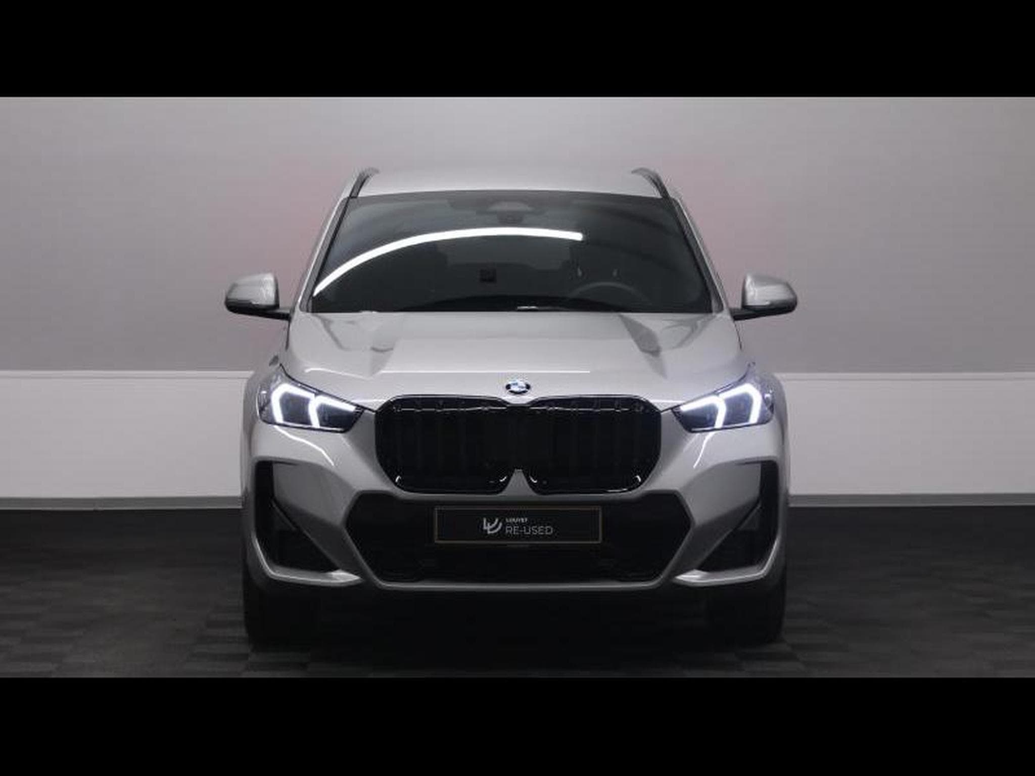 BMW X1 18i sDrive M SPORT  Louyet RE-USED Edition 1 of 10 (2025) - Photo 2