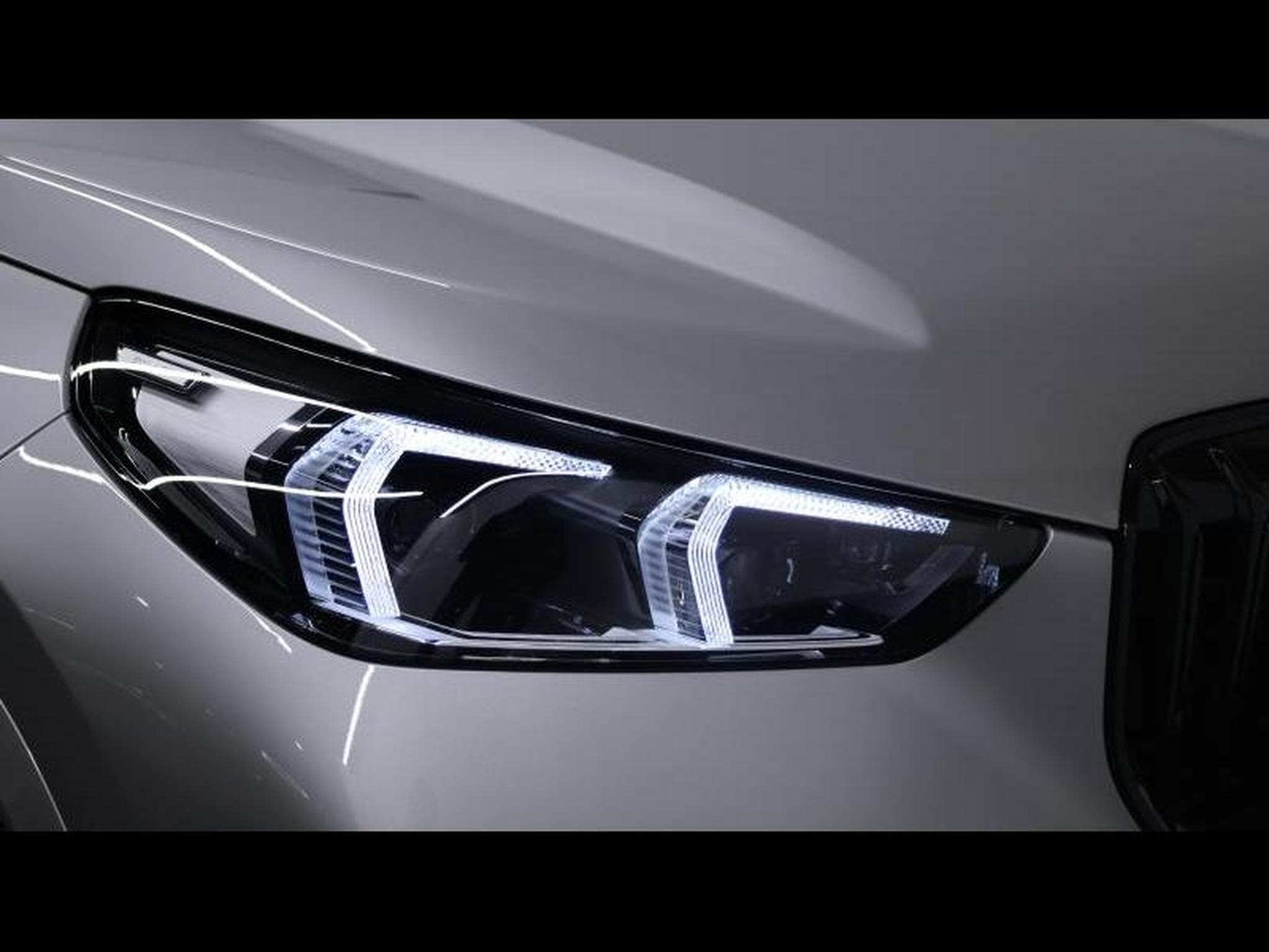 BMW X1 18i sDrive M SPORT  Louyet RE-USED Edition 1 of 10 (2025) - Photo 7