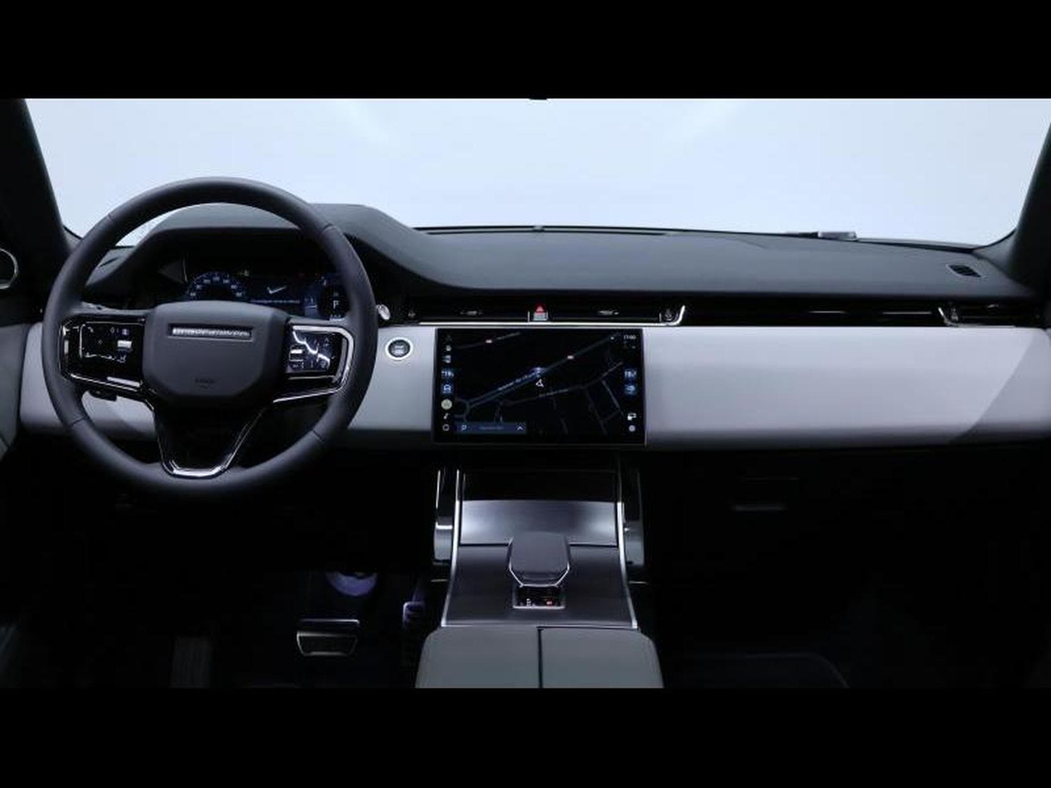 Land-Rover Range Rover Evoque D200 Dynamic SE AWD Auto (2025) - Photo 13