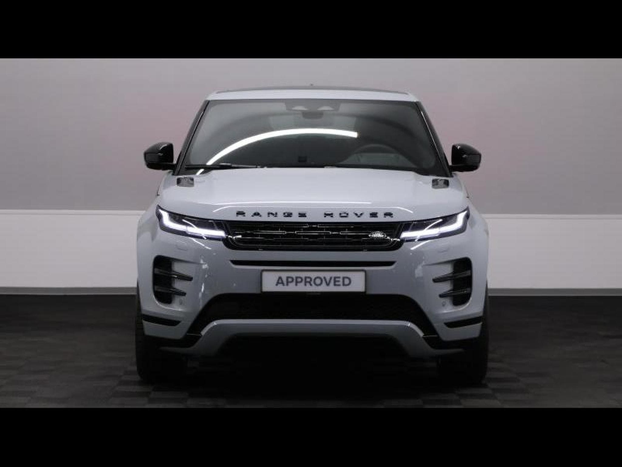Land-Rover Range Rover Evoque D200 Dynamic SE AWD Auto (2025) - Photo 2
