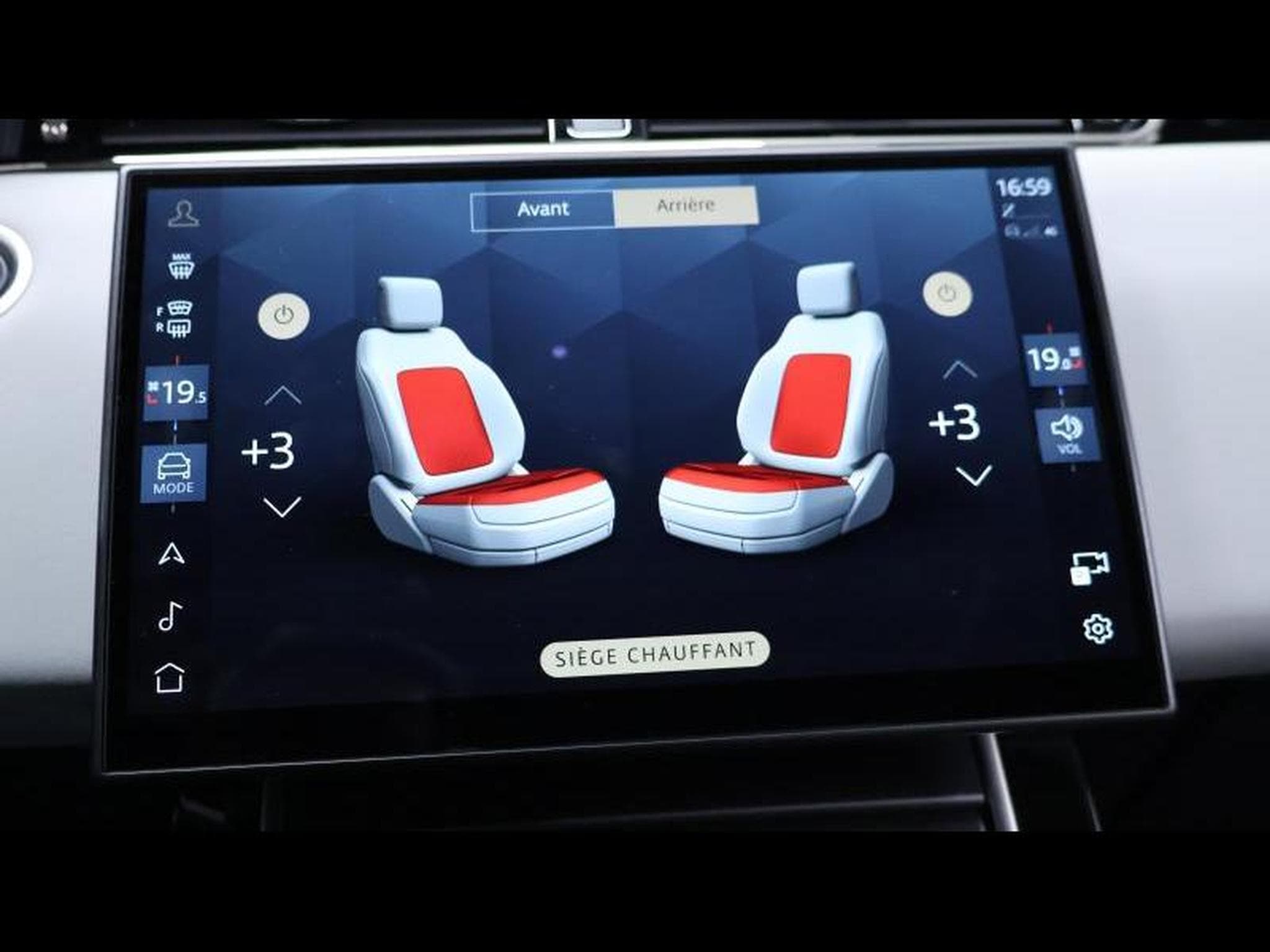 Land-Rover Range Rover Evoque D200 Dynamic SE AWD Auto (2025) - Photo 22