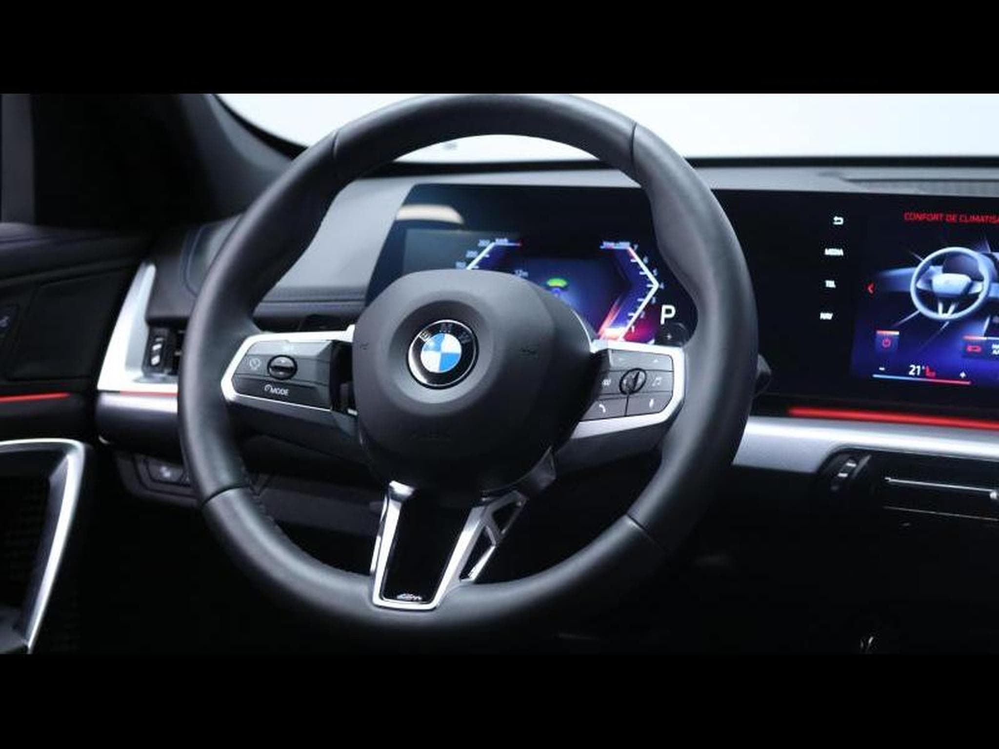 BMW X1 18i sDrive M SPORT  Louyet RE-USED Edition 1 of 10 (2025) - Photo 14