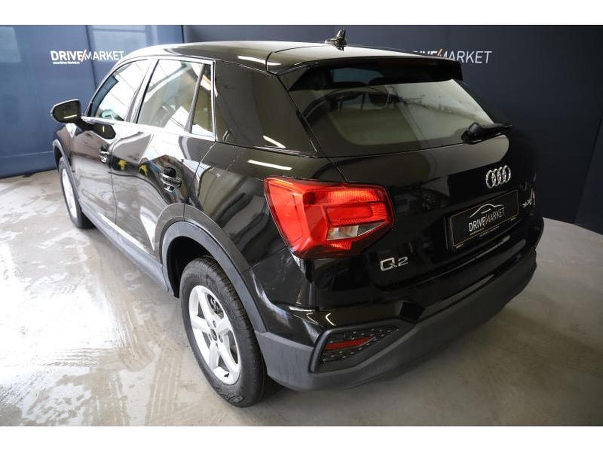 Audi Q2 35 TFSI S Tronic (2024) - Photo 12