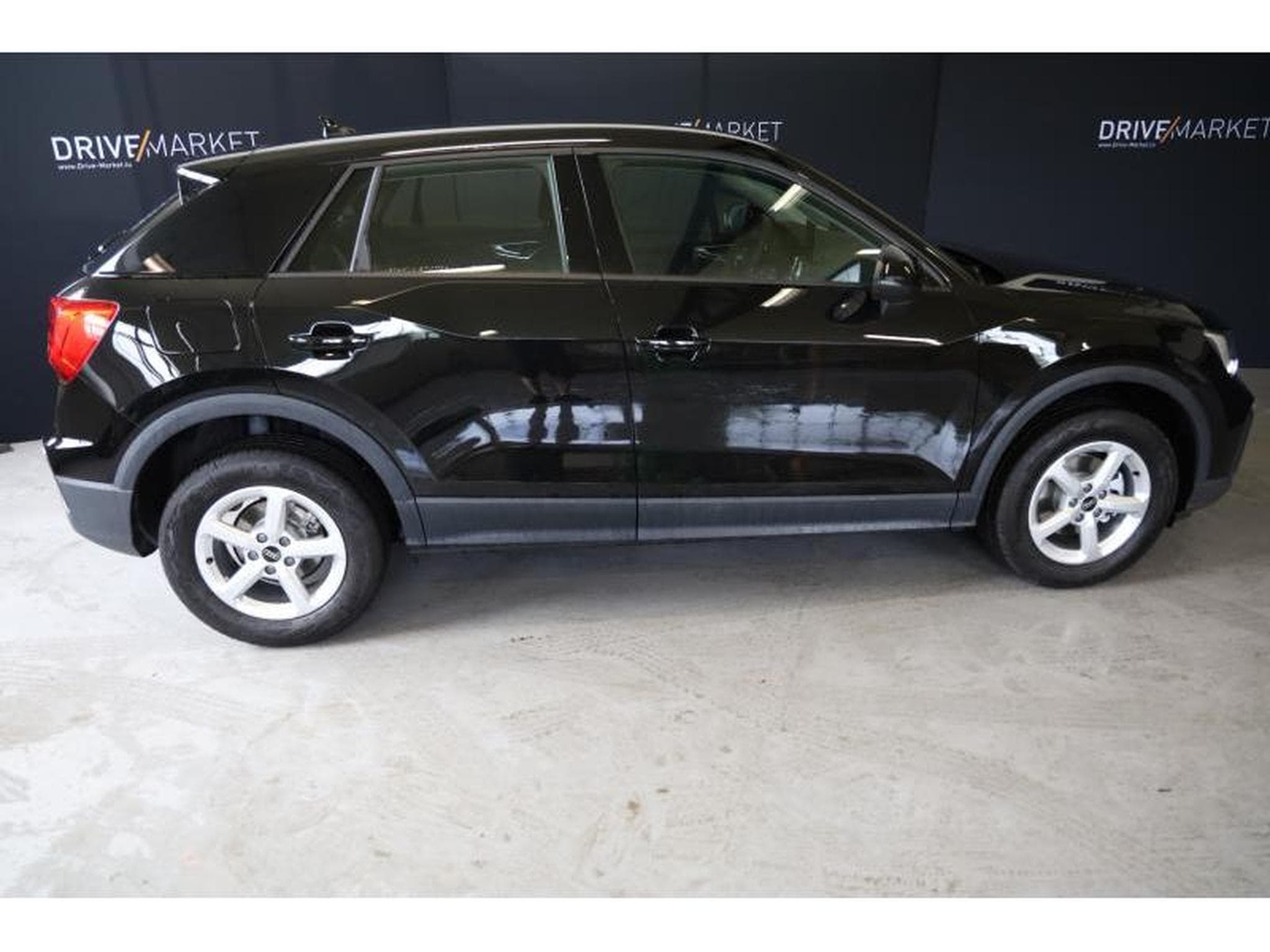 Audi Q2 35 TFSI S Tronic (2024) - Photo 13