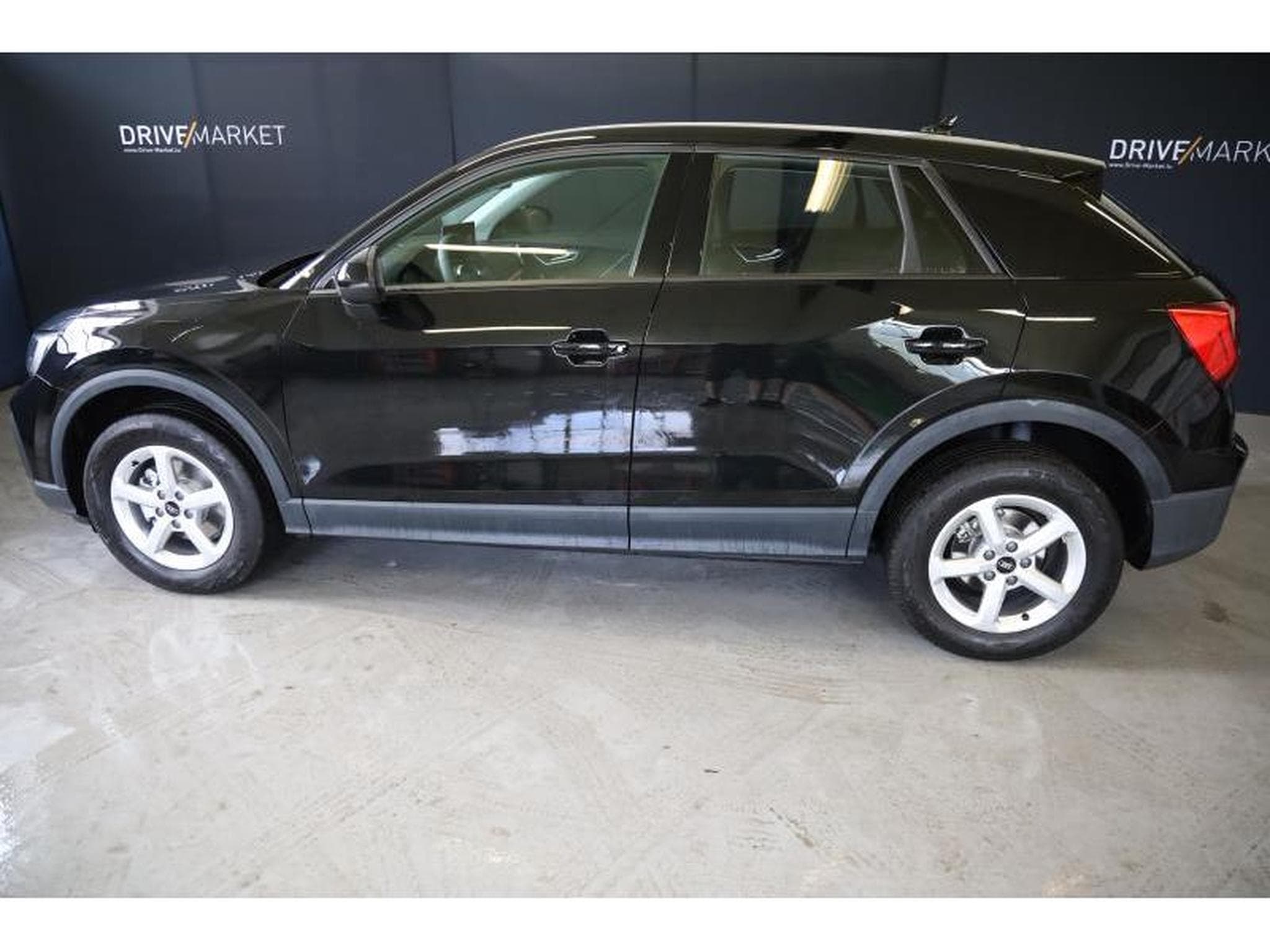 Audi Q2 35 TFSI S Tronic (2024) - Photo 14
