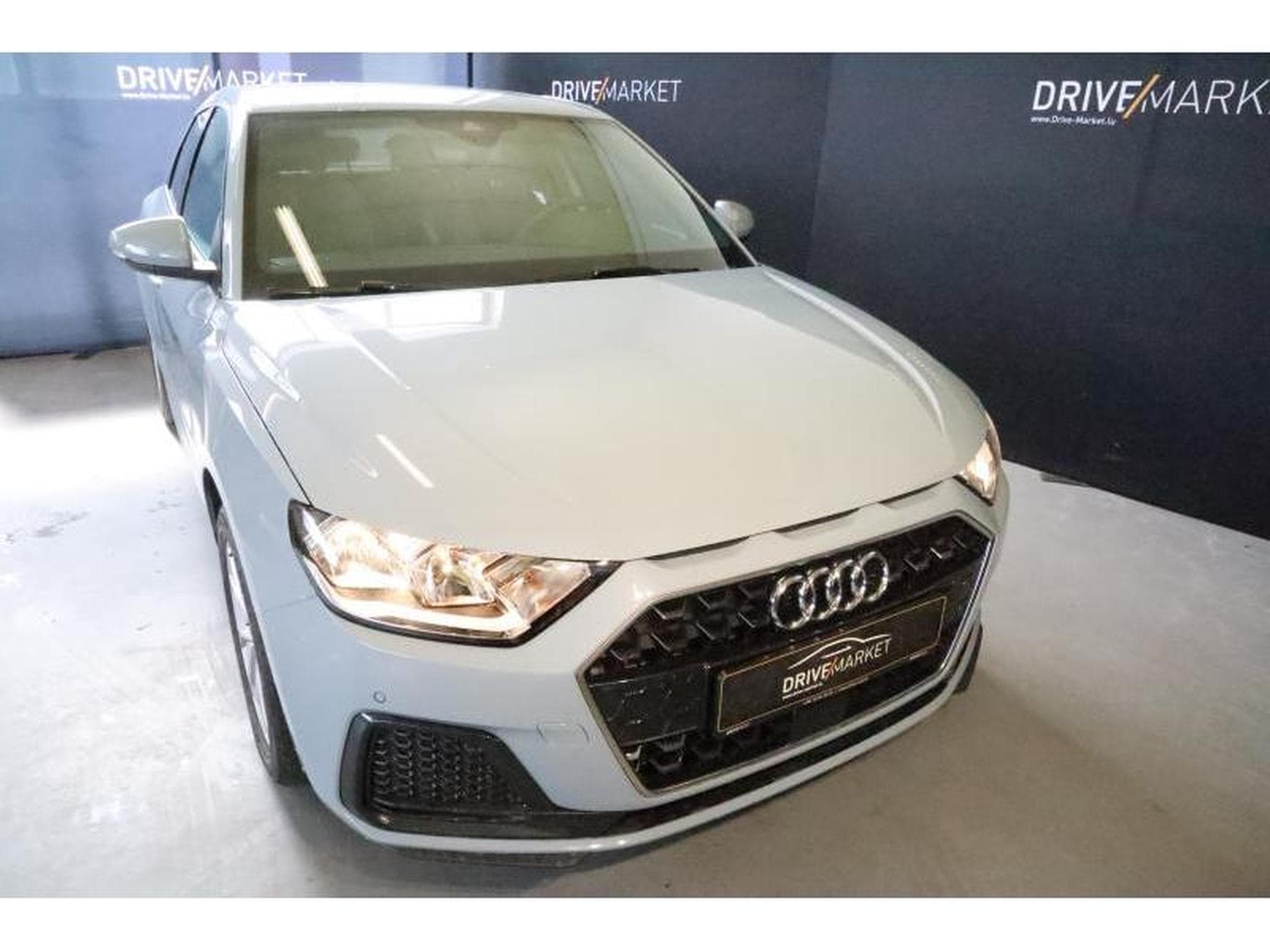 Audi A1 Advanced (2025) - Photo 13