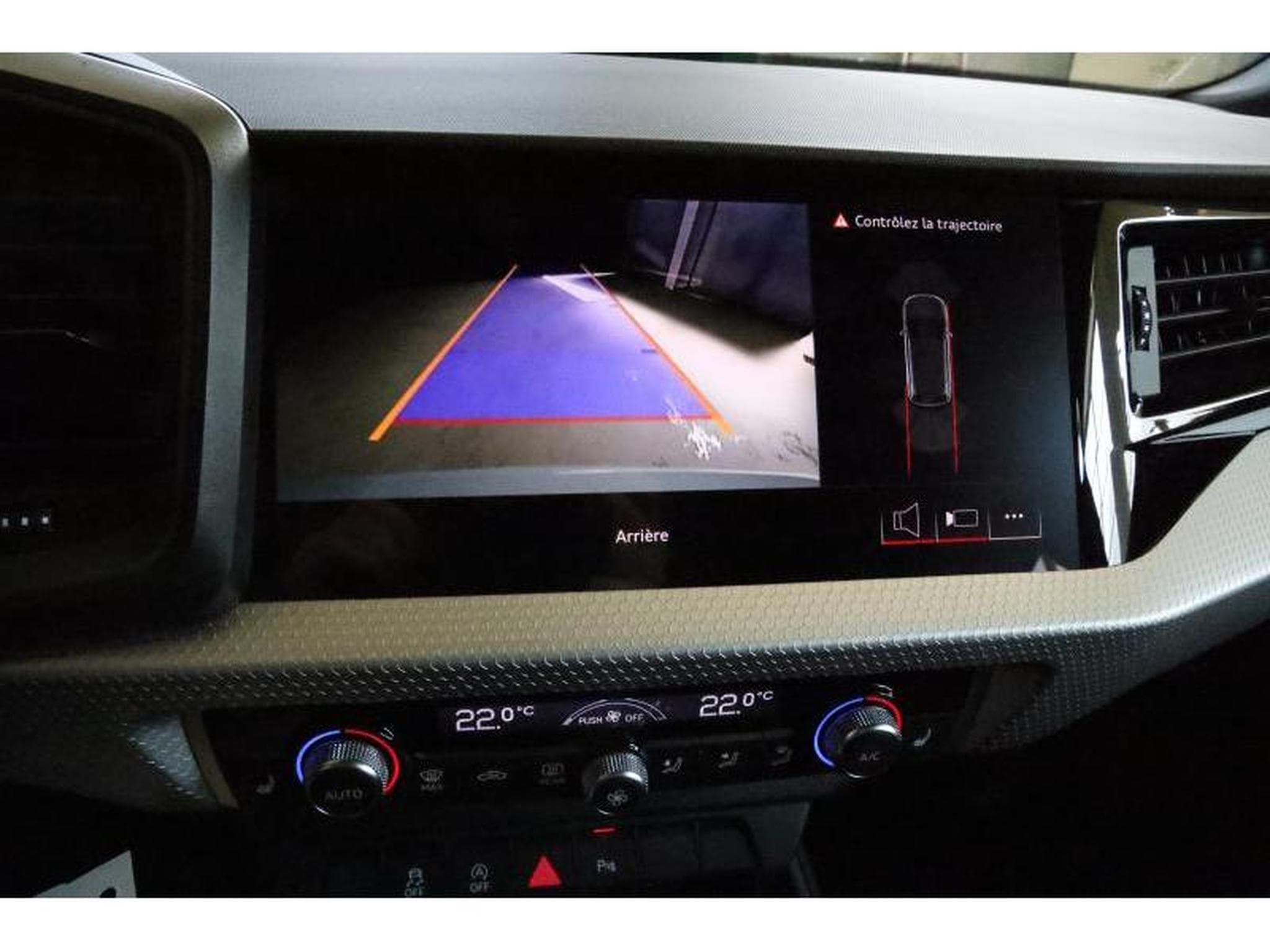 Audi A1 Advanced (2025) - Photo 14
